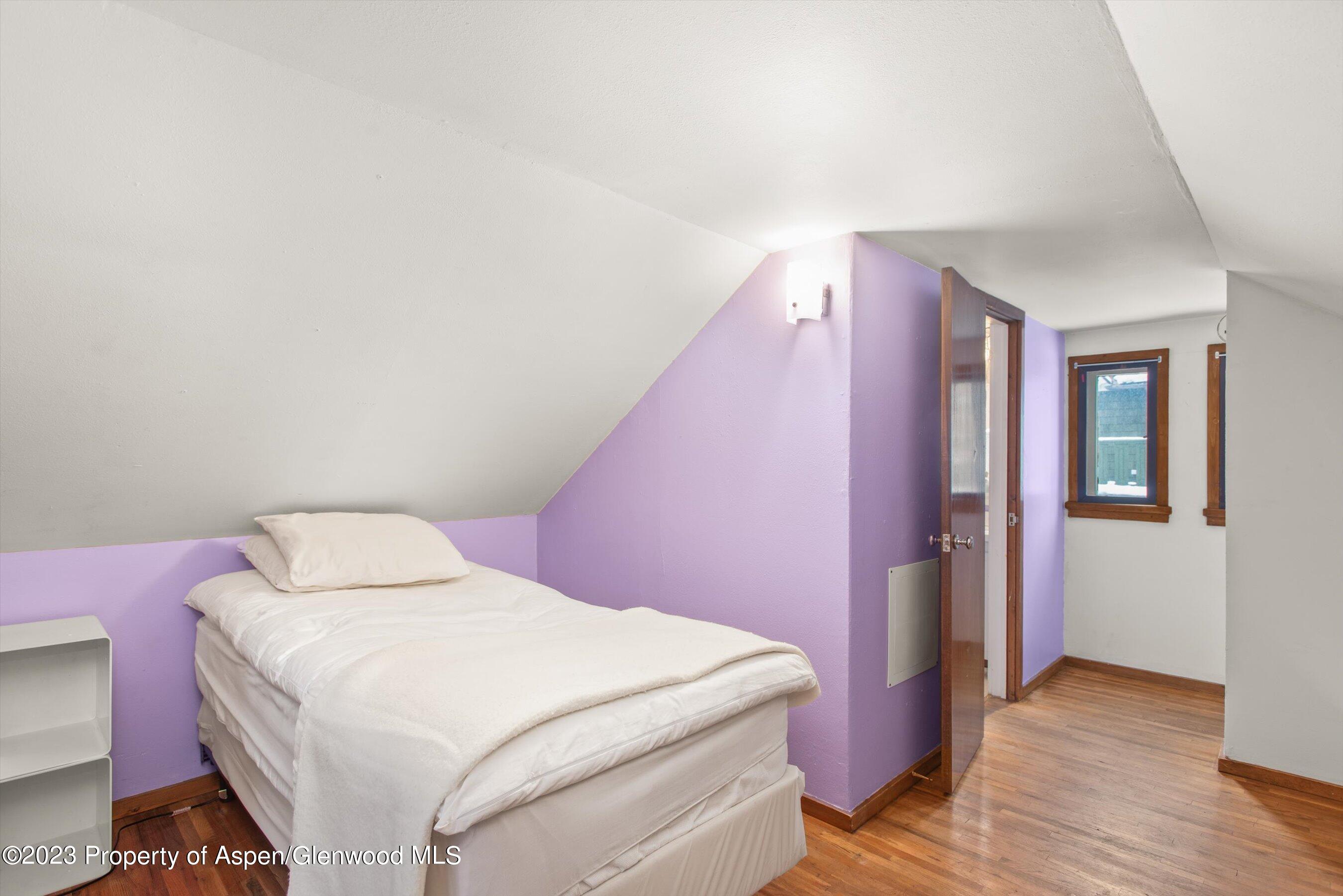 327 W Hallam Street Aspen CO 81611