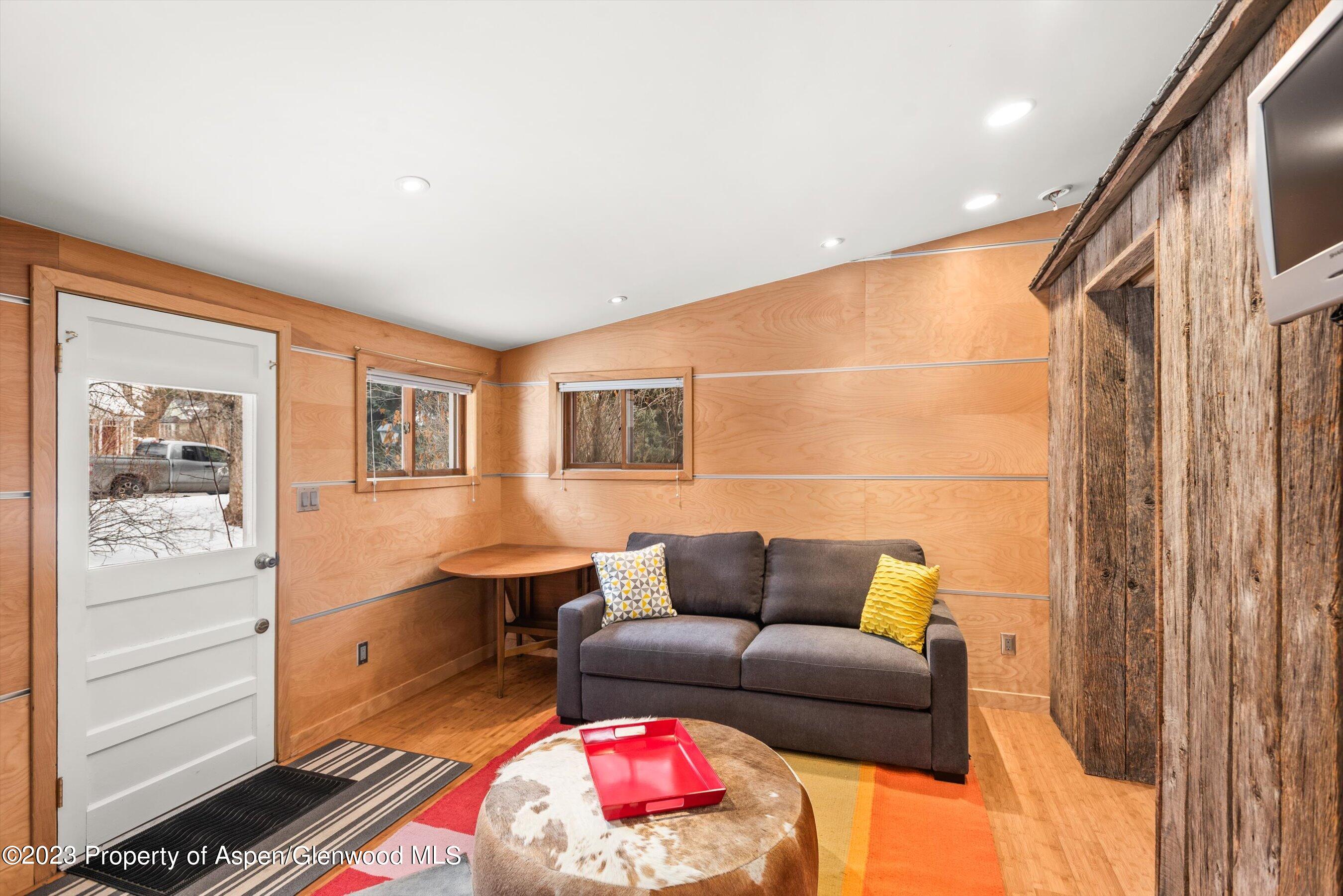 327 W Hallam Street Aspen CO 81611