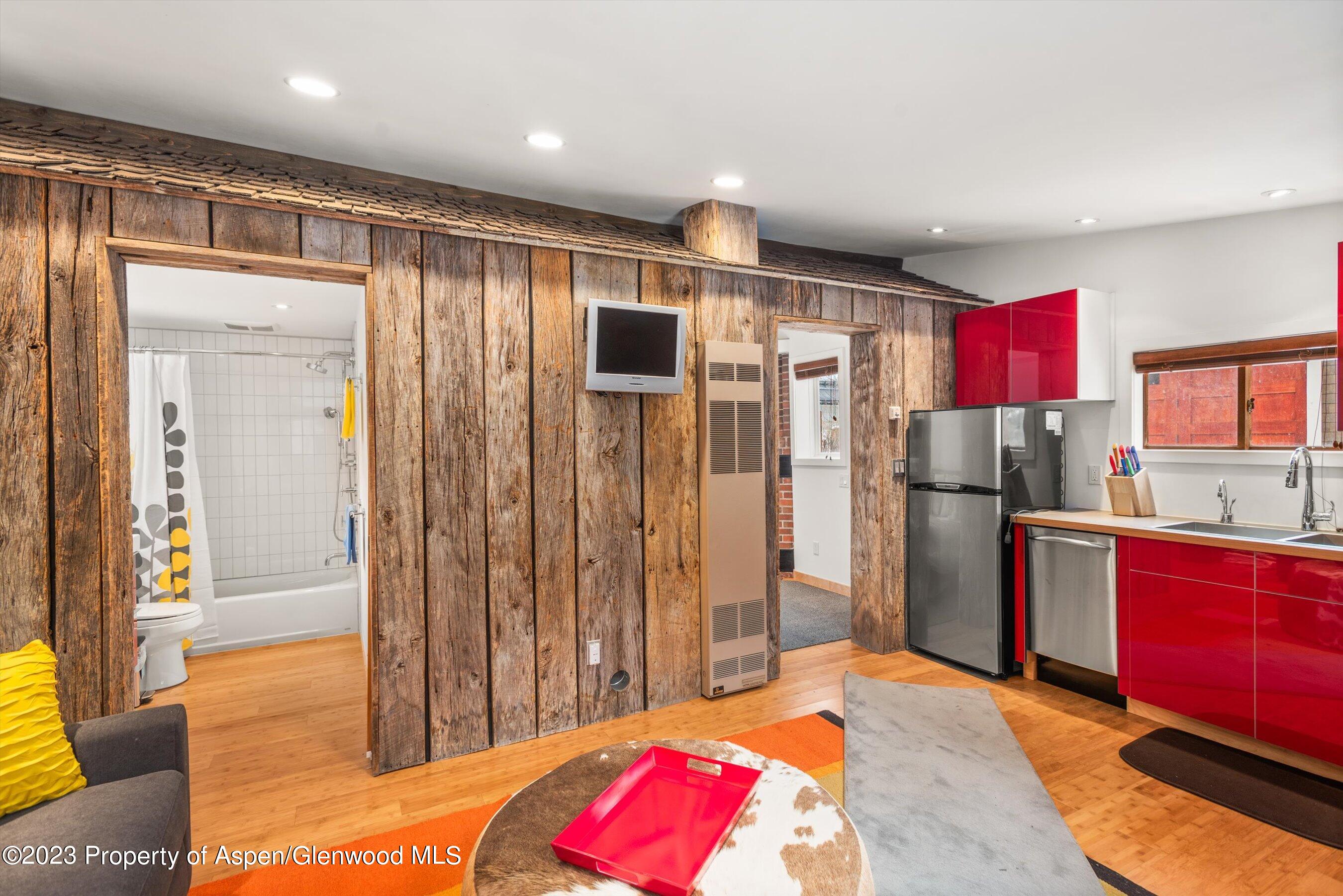 327 W Hallam Street Aspen CO 81611