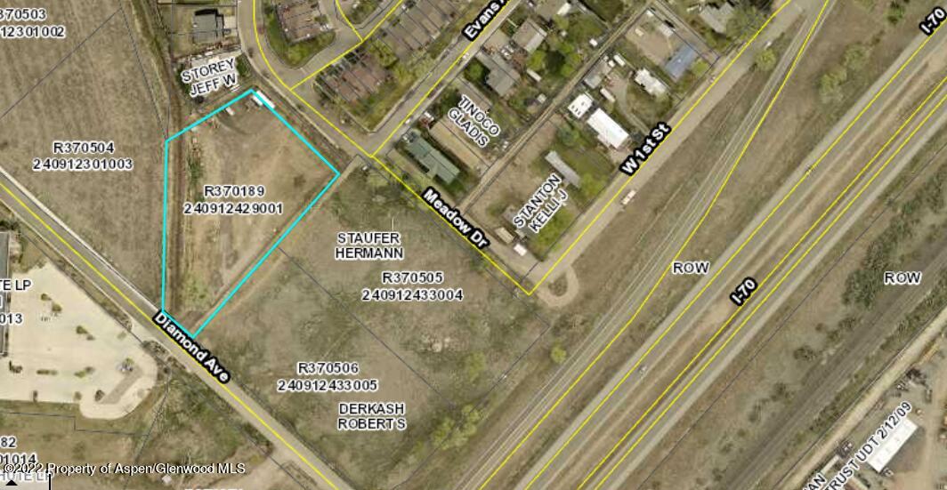 140 Diamond Avenue Parachute CO 81635