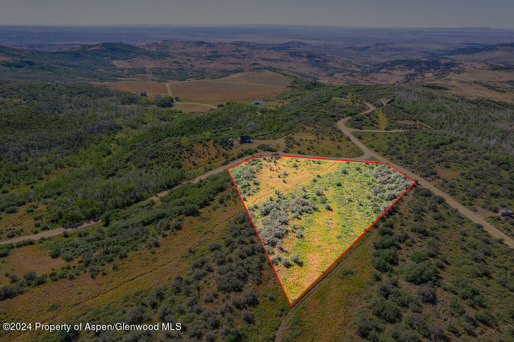 1750 Fiddleneck Drive Lot 44 Craig CO 81625