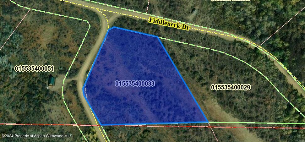 1750 Fiddleneck Drive Lot 44 Craig CO 81625