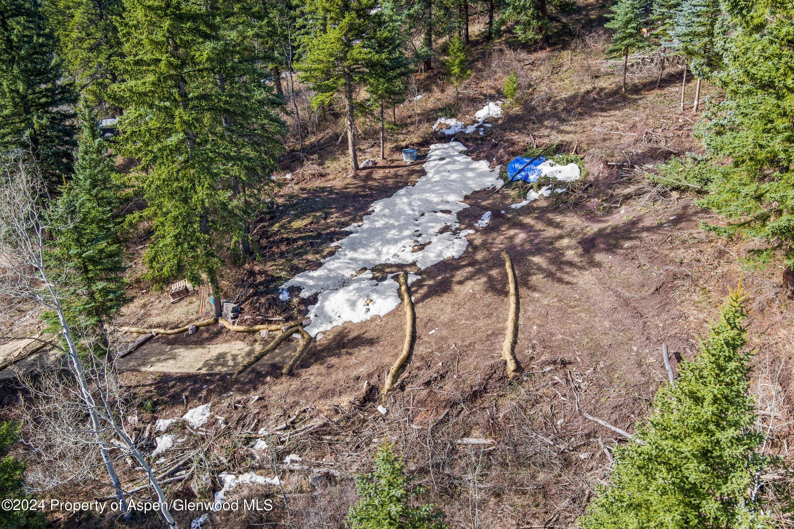 Tbd Elk Mountain Drive Drive Redstone CO 81623