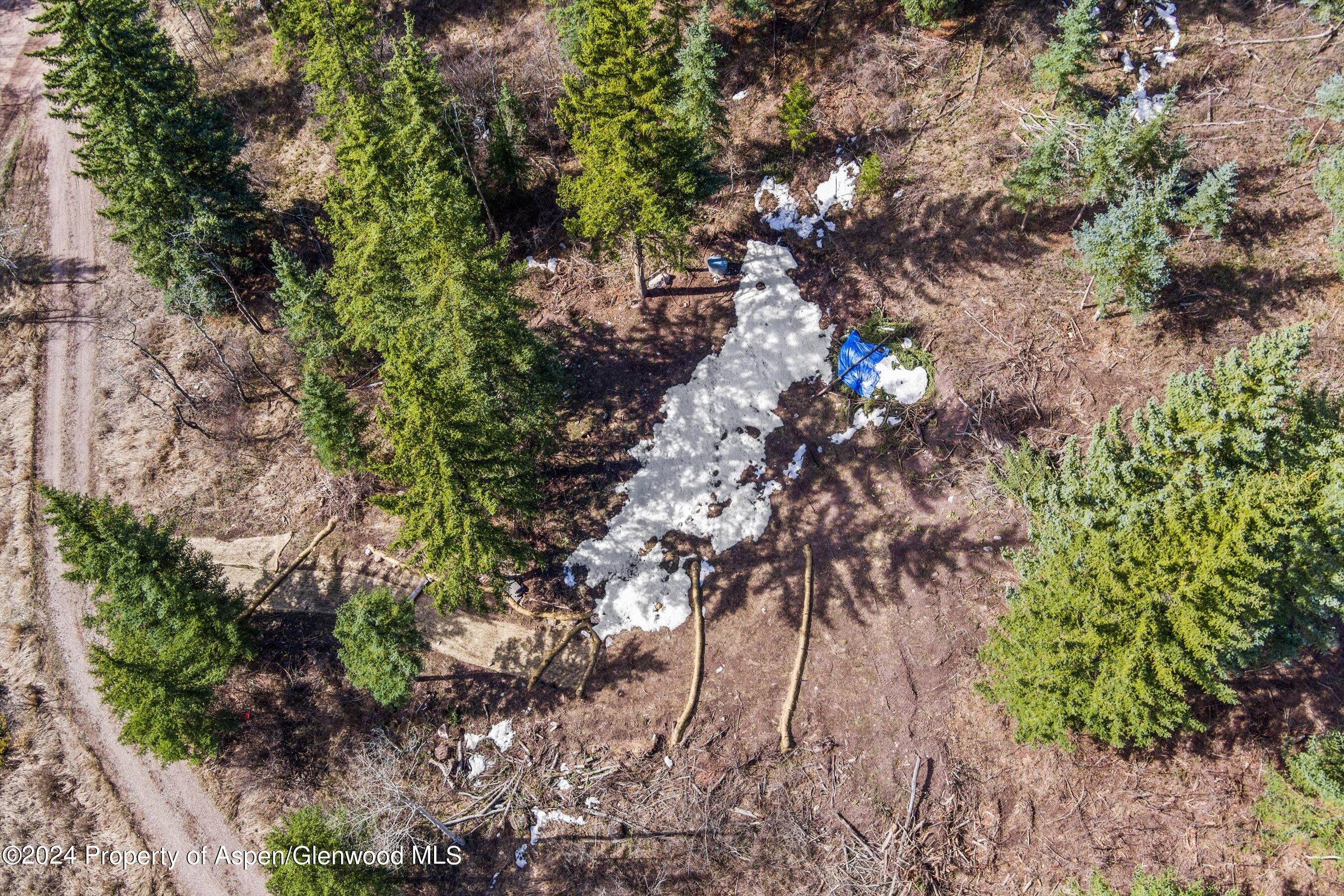 Tbd Elk Mountain Drive Drive Redstone CO 81623