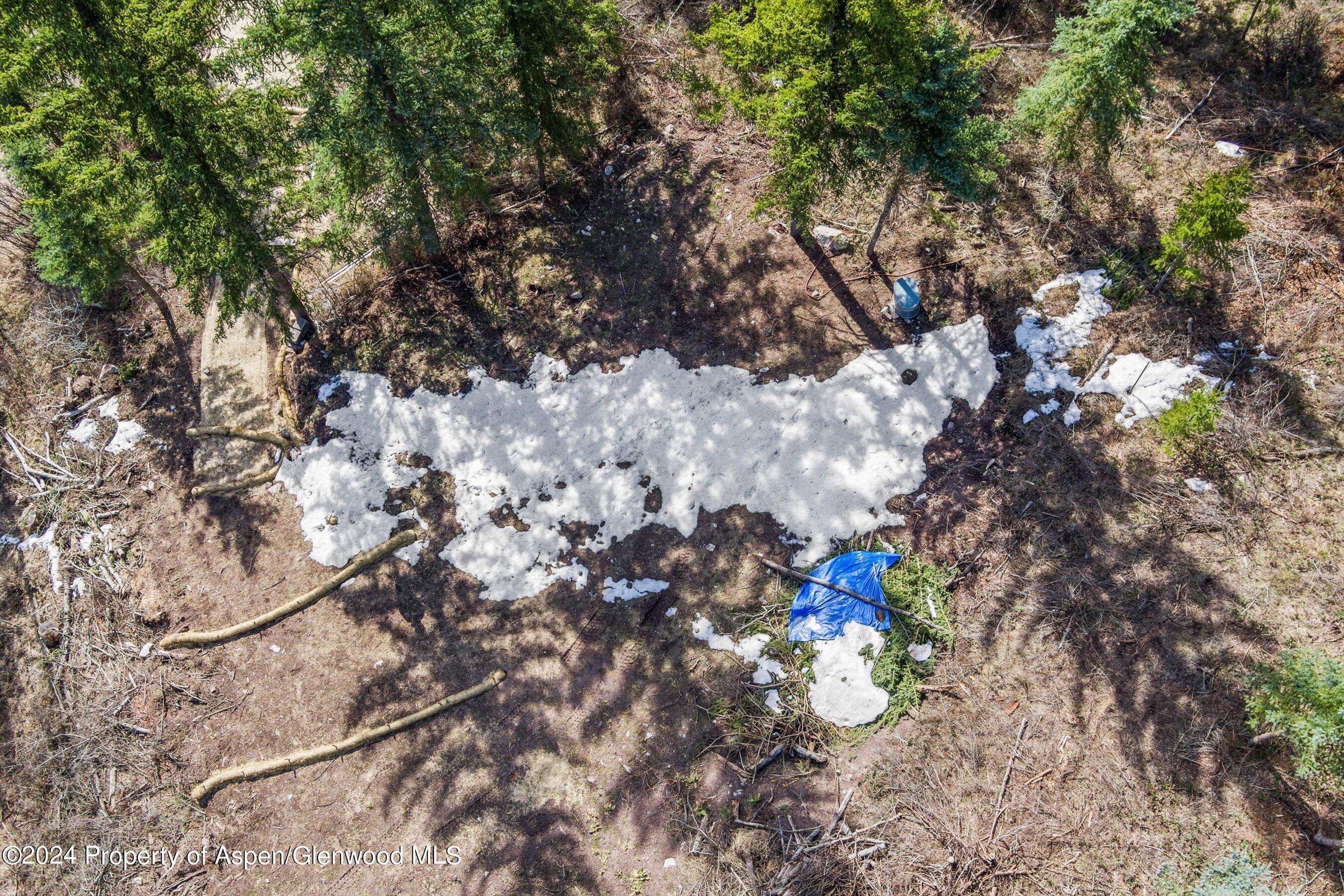 Tbd Elk Mountain Drive Drive Redstone CO 81623