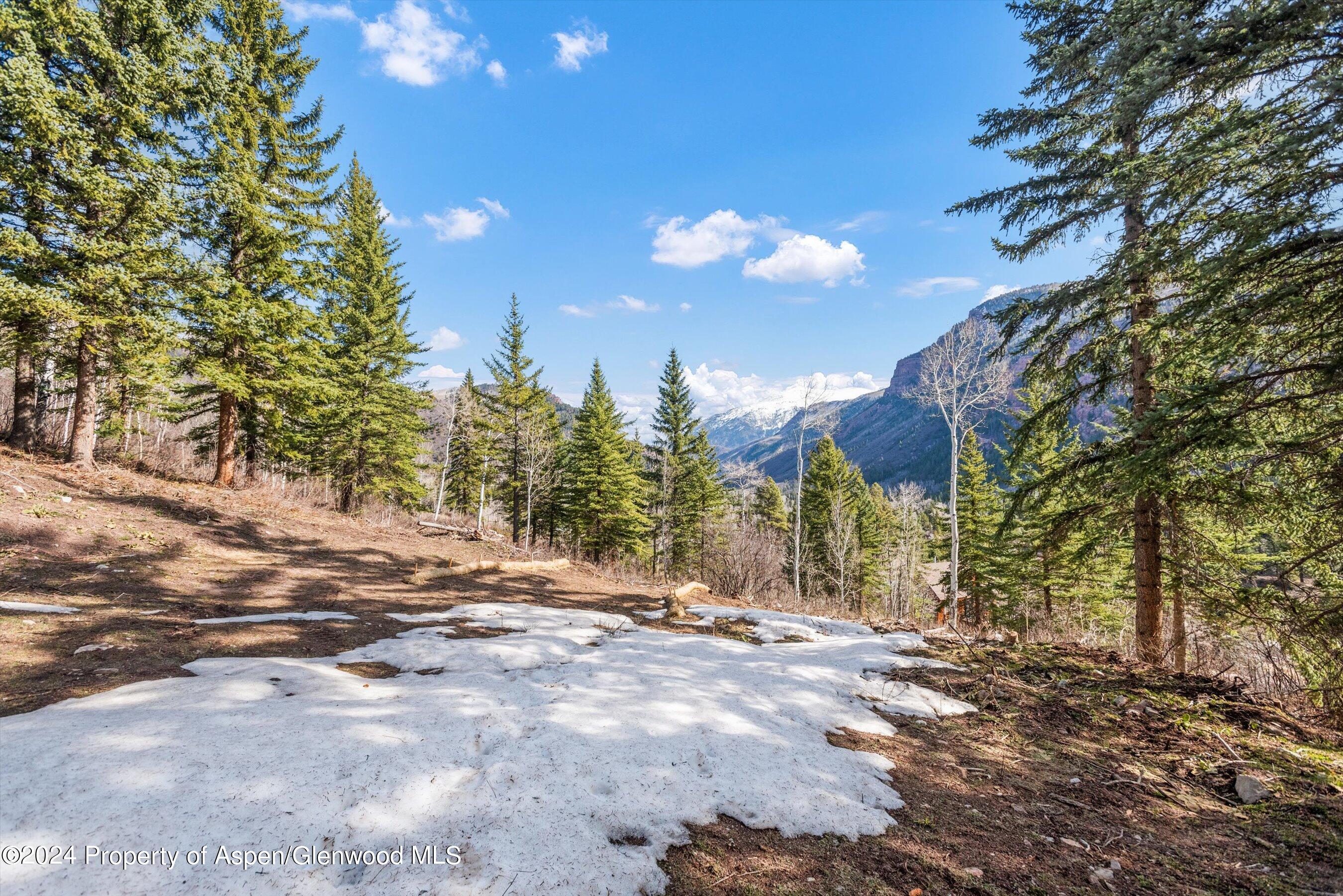 Tbd Elk Mountain Drive Drive Redstone CO 81623