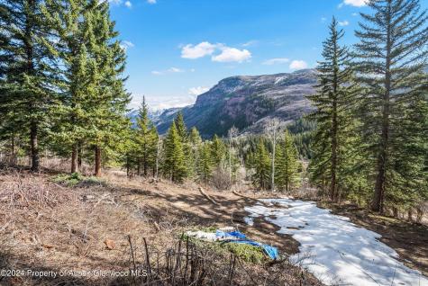 Tbd Elk Mountain Dr Drive Redstone CO 81623