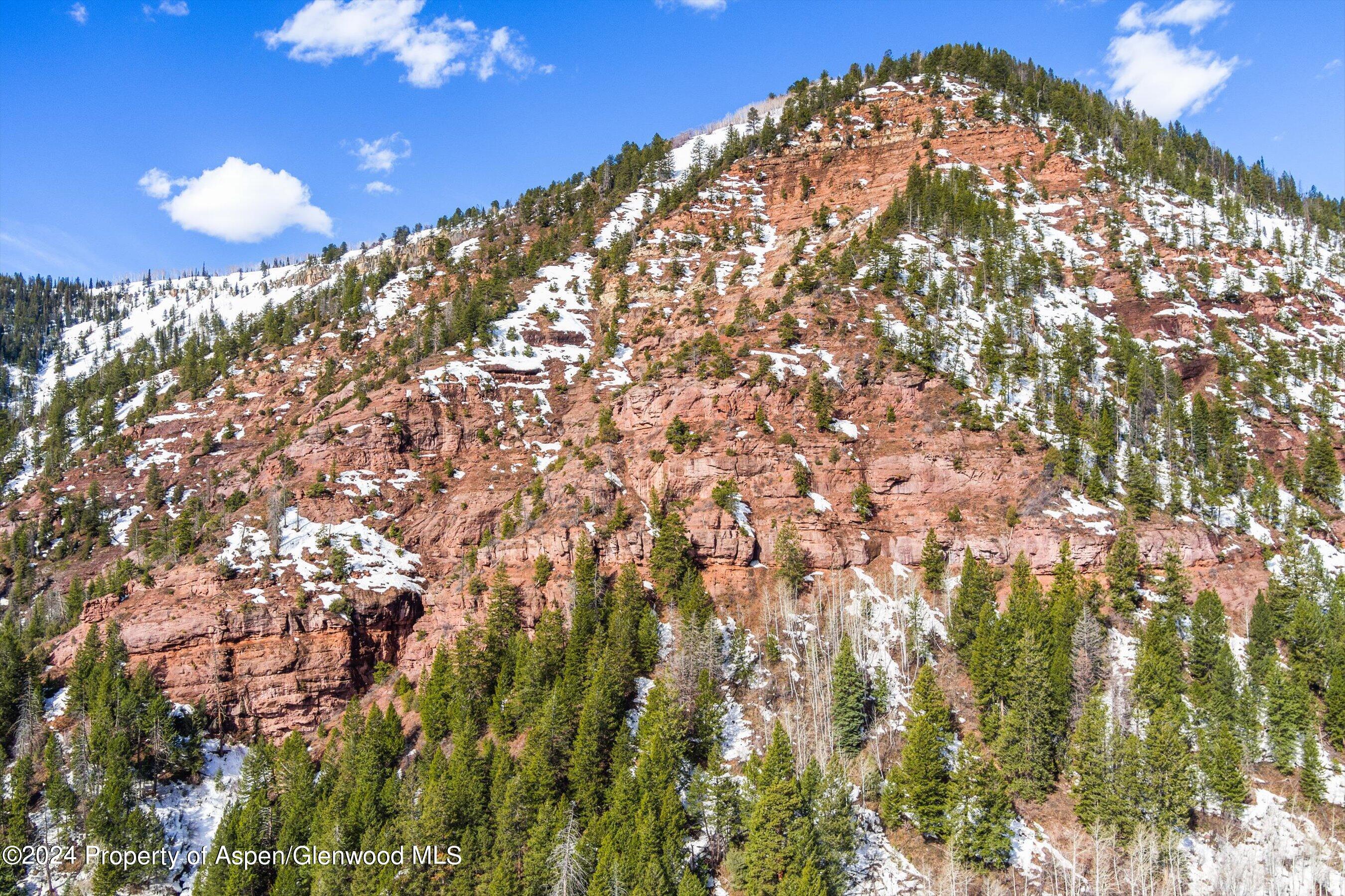 Tbd Elk Mountain Drive Drive Redstone CO 81623