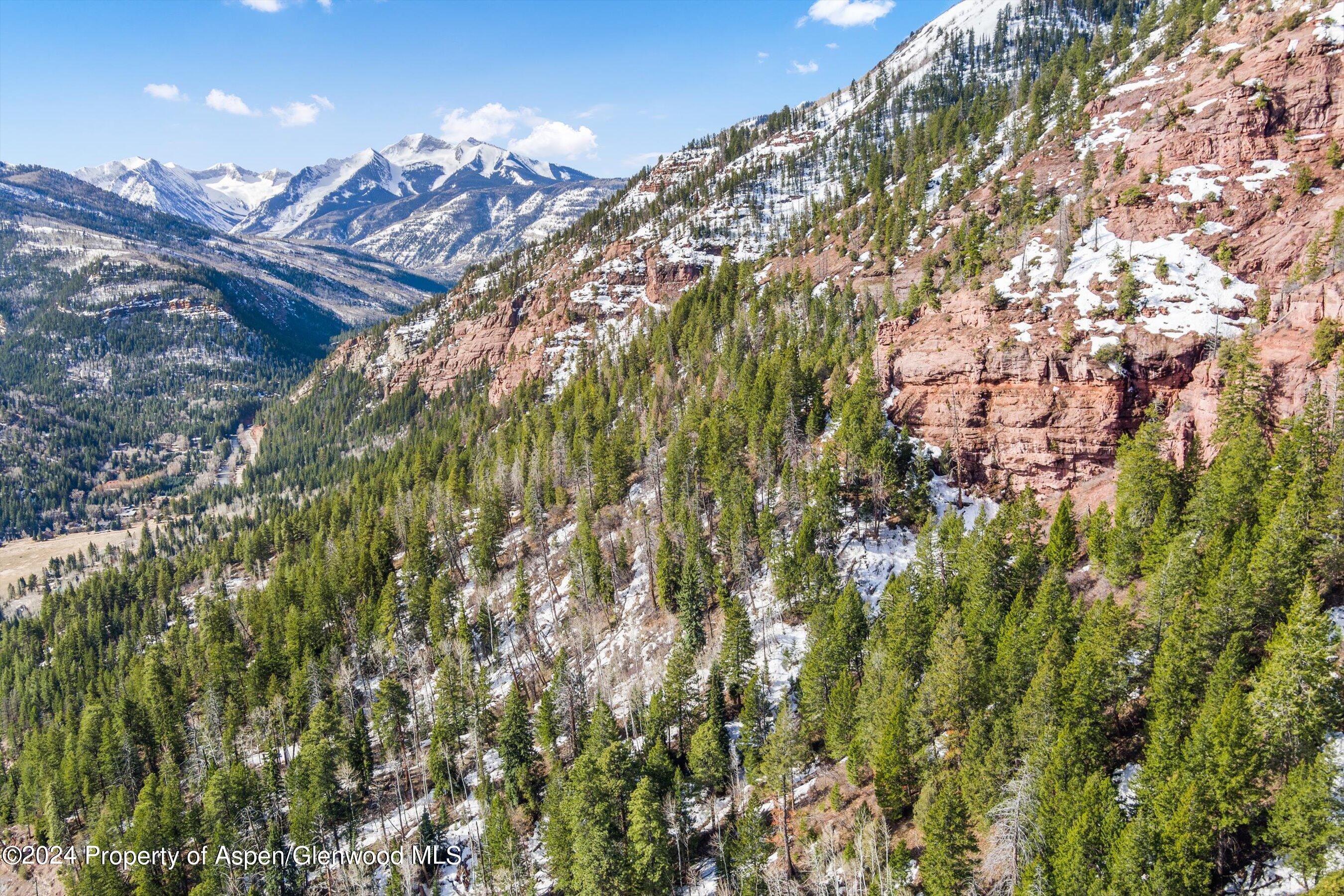 Tbd Elk Mountain Drive Drive Redstone CO 81623