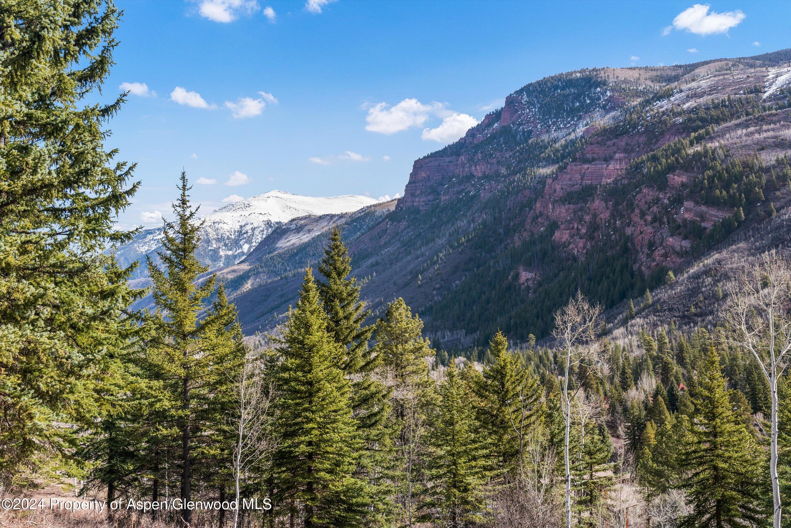 Tbd Elk Mountain Drive Drive Redstone CO 81623