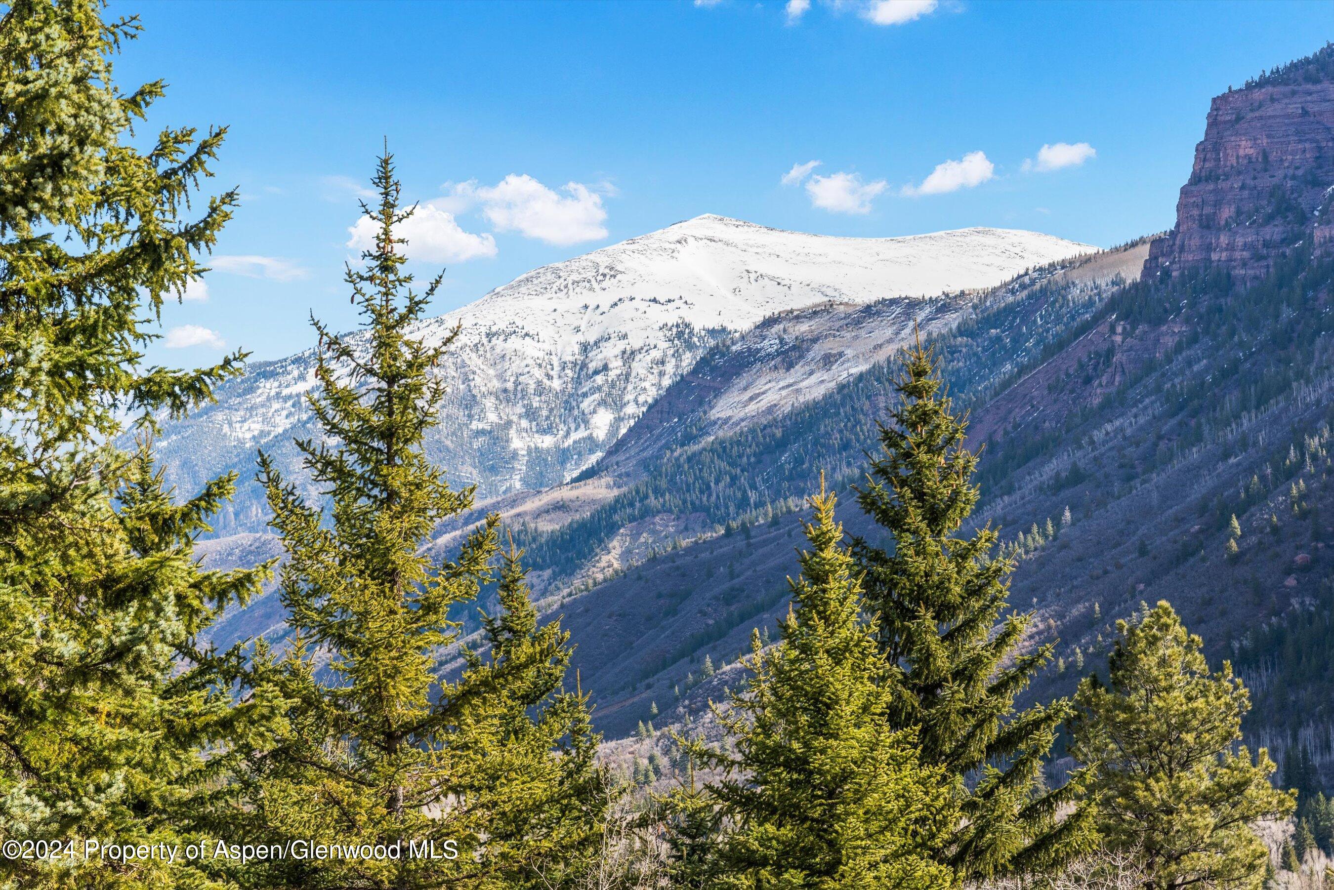 Tbd Elk Mountain Drive Drive Redstone CO 81623