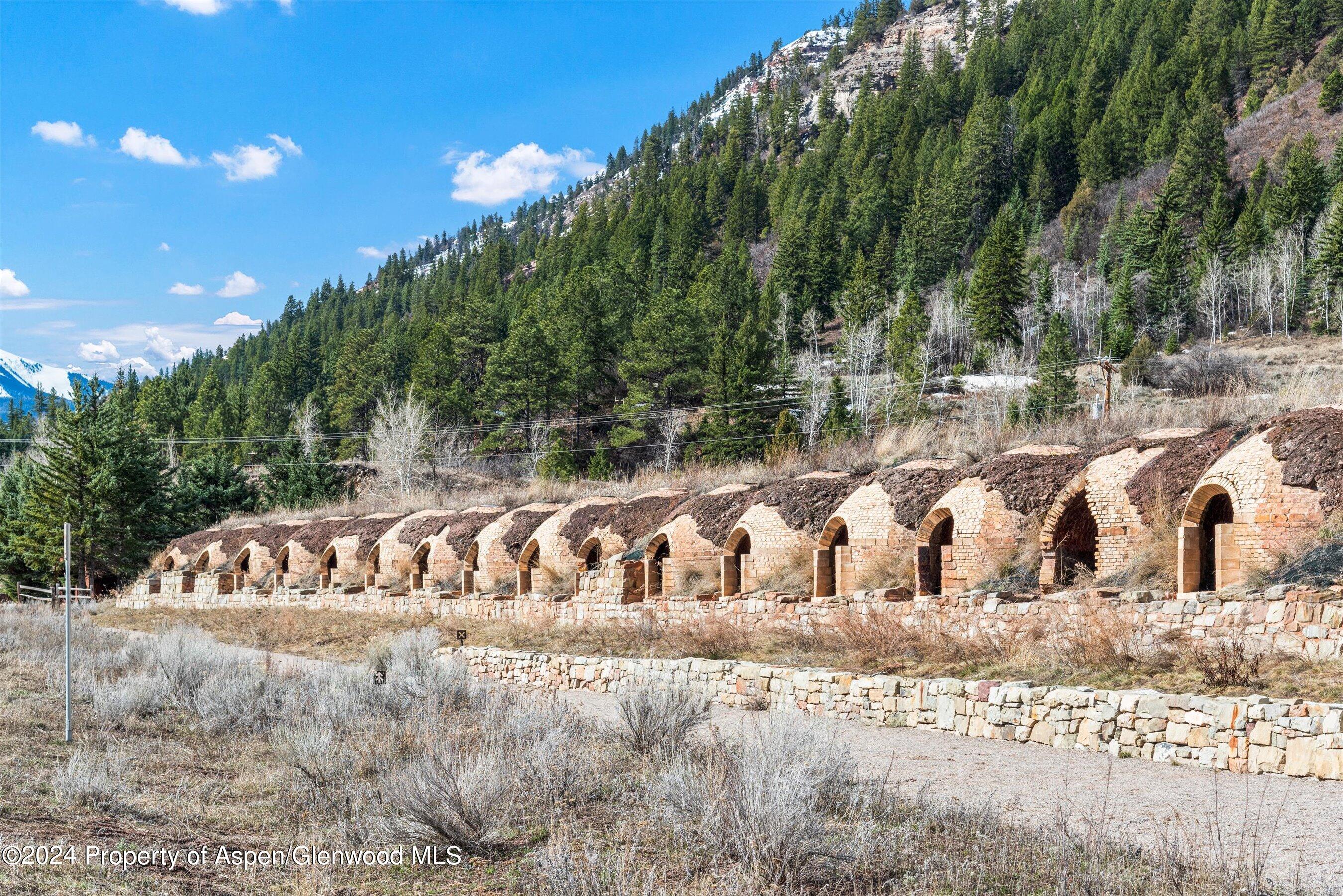 Tbd Elk Mountain Drive Drive Redstone CO 81623