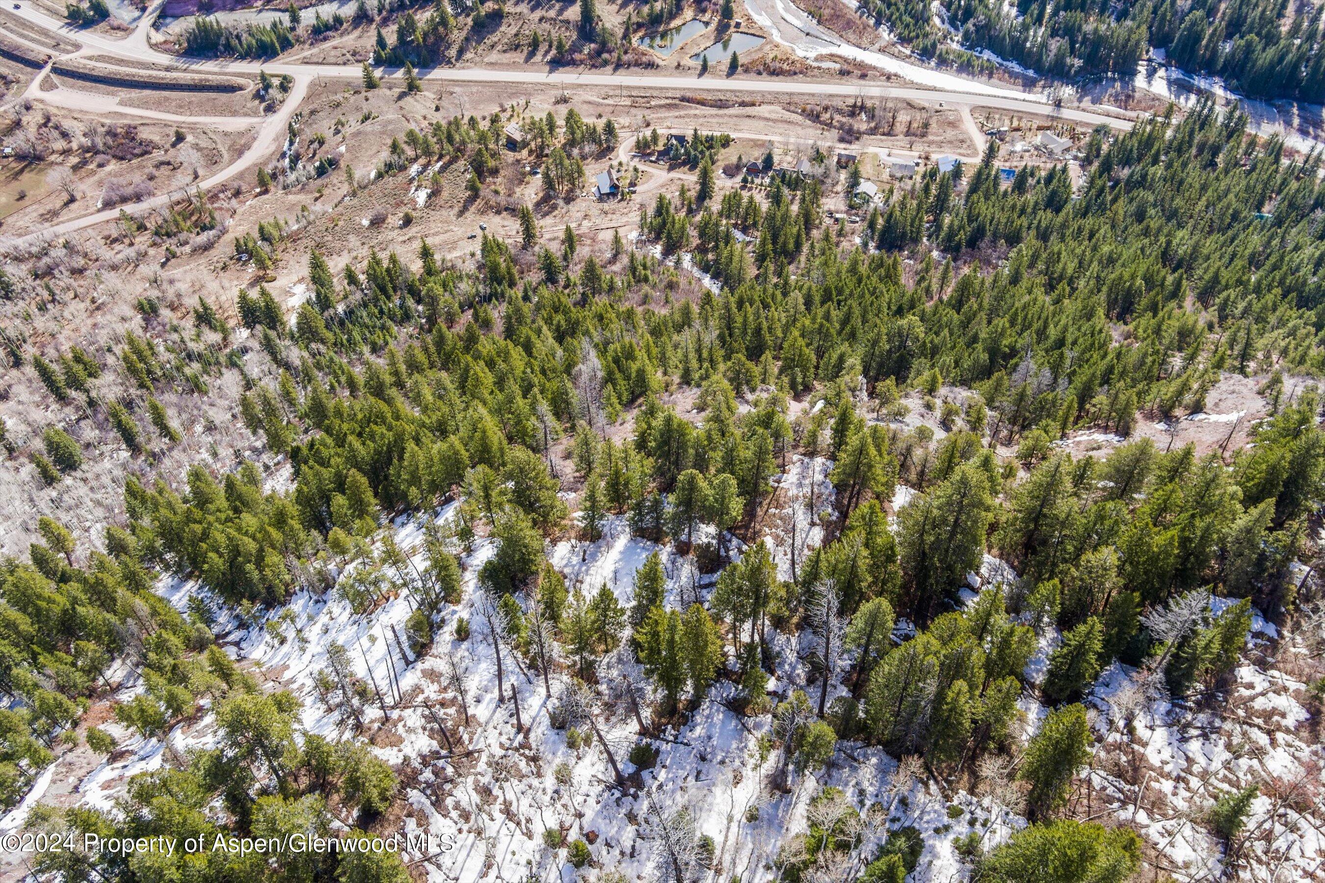 Tbd Elk Mountain Drive Drive Redstone CO 81623