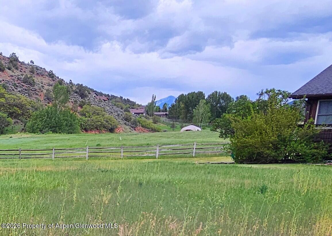 25 Laird Lane Glenwood Springs CO 81601