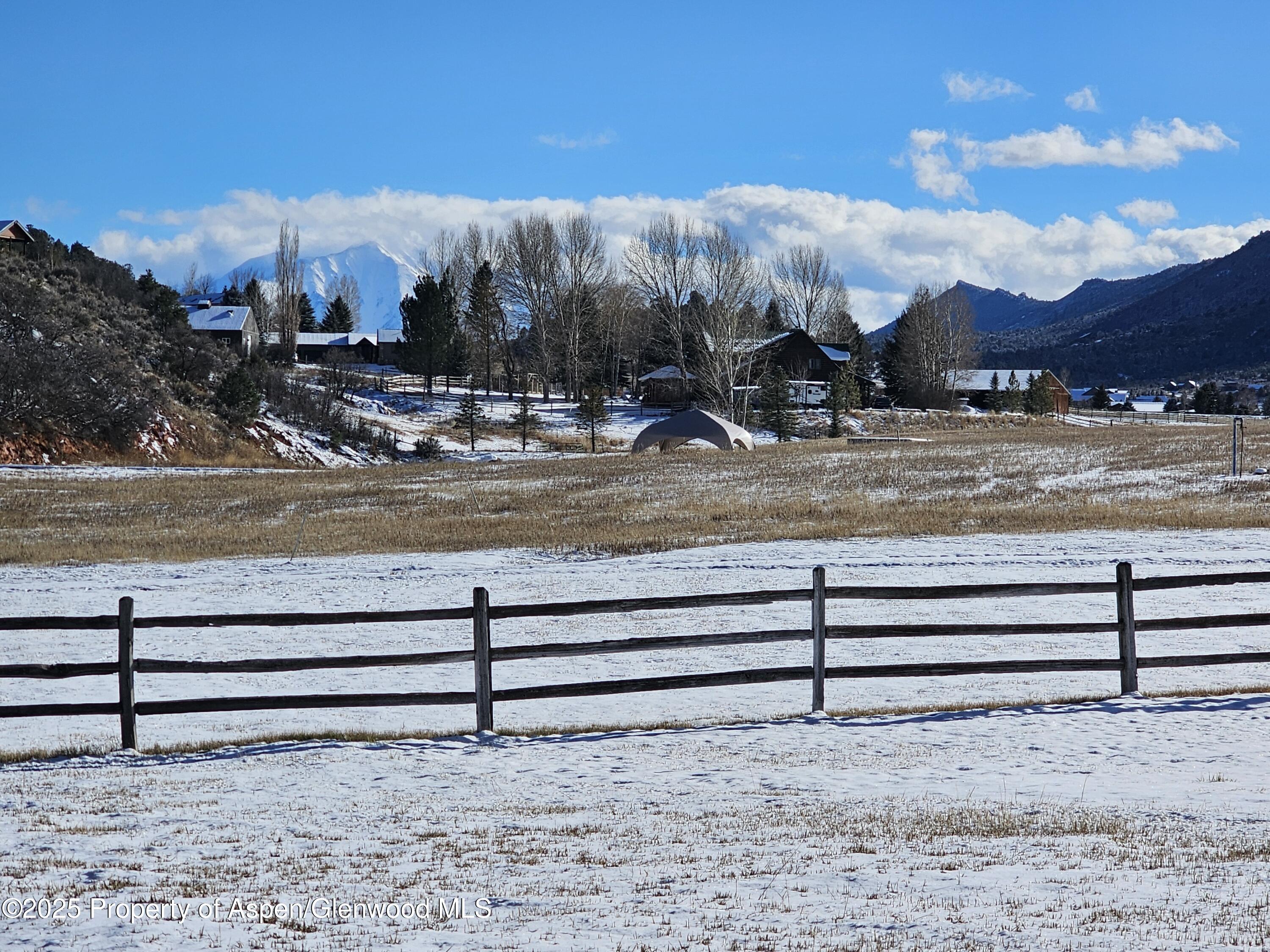 25 Laird Lane Glenwood Springs CO 81601