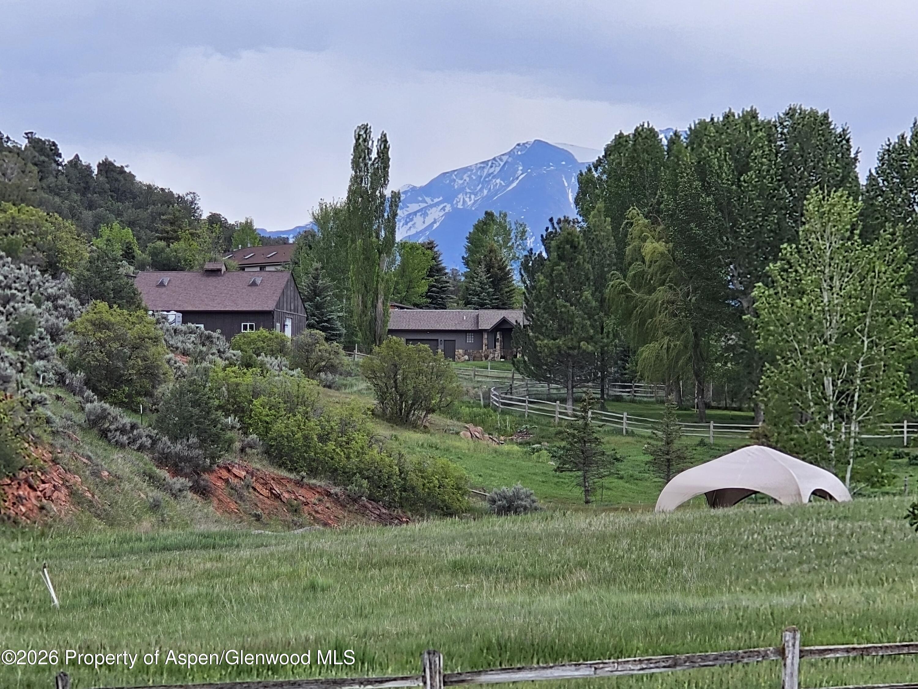 25 Laird Lane Glenwood Springs CO 81601