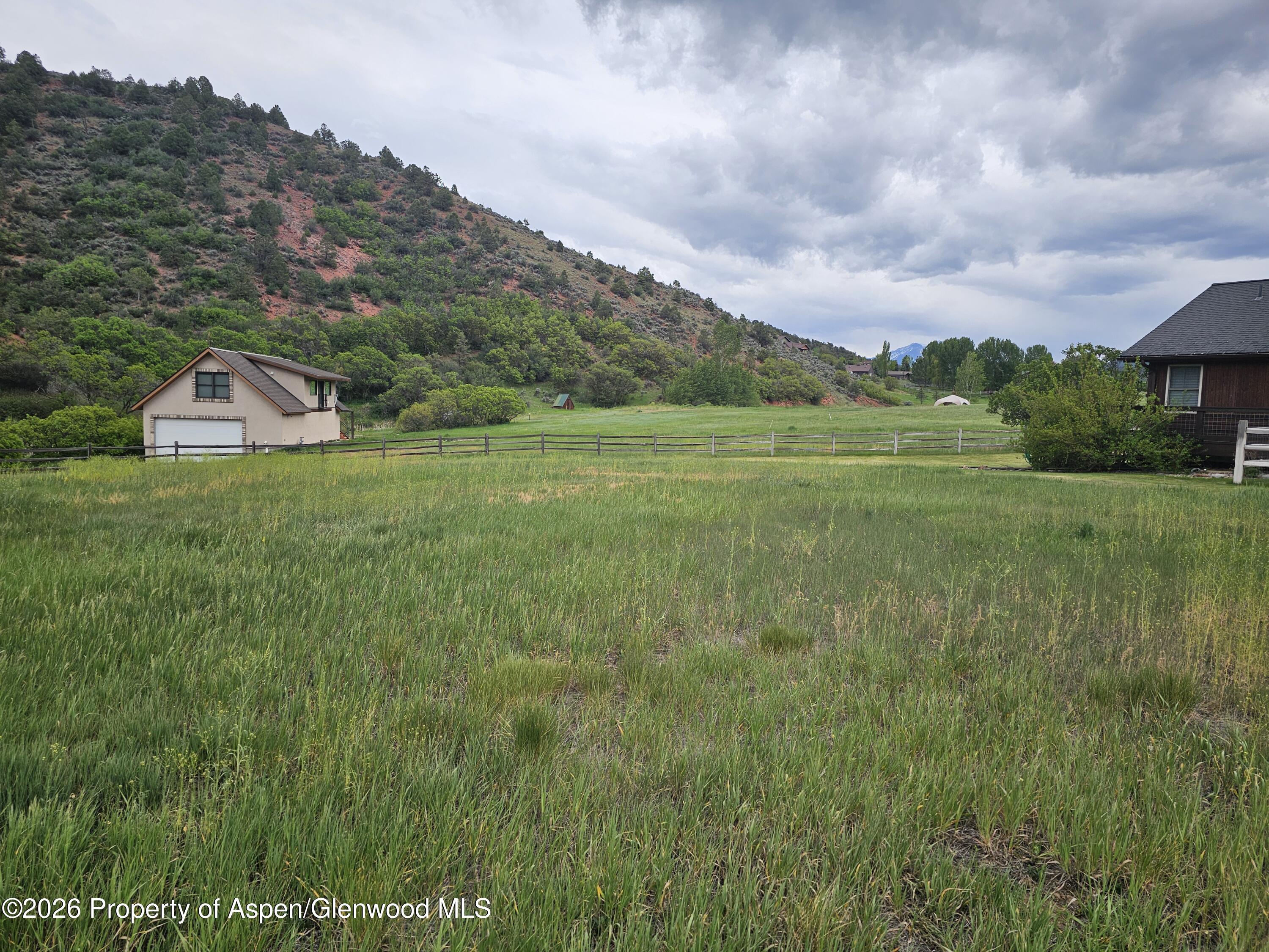25 Laird Lane Glenwood Springs CO 81601