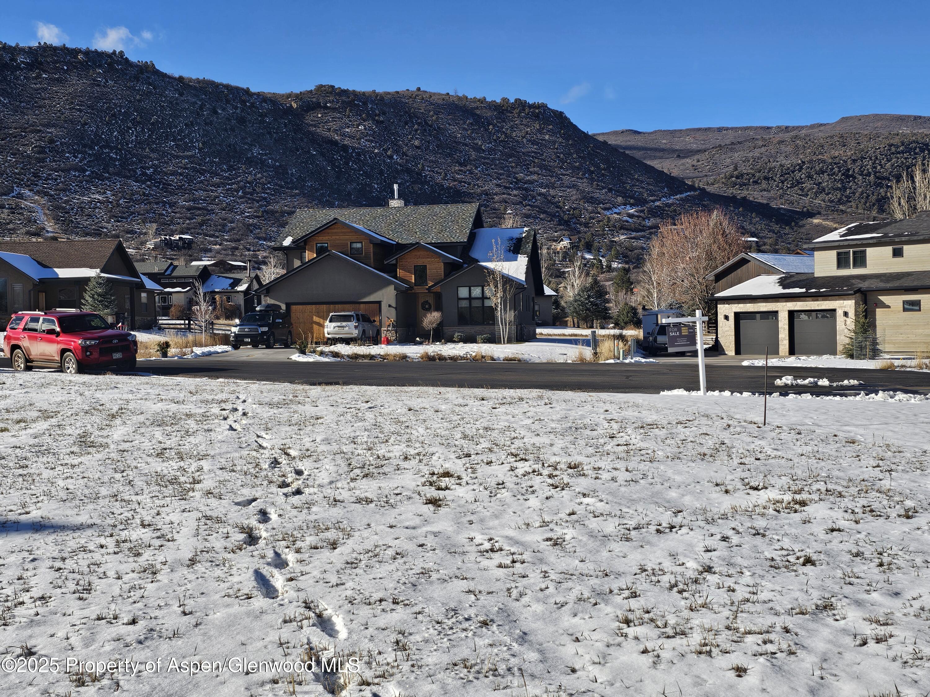 25 Laird Lane Glenwood Springs CO 81601