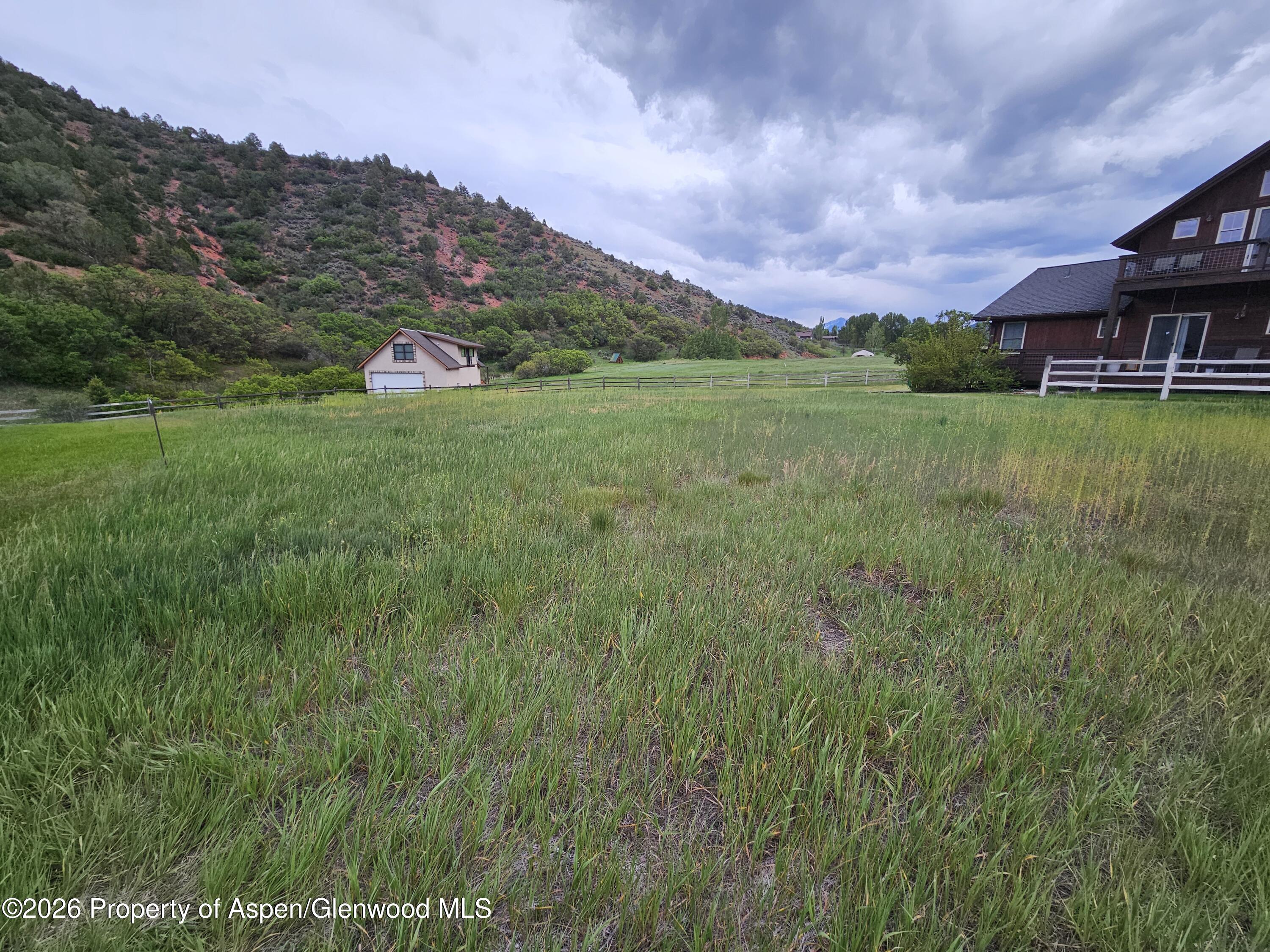 25 Laird Lane Glenwood Springs CO 81601