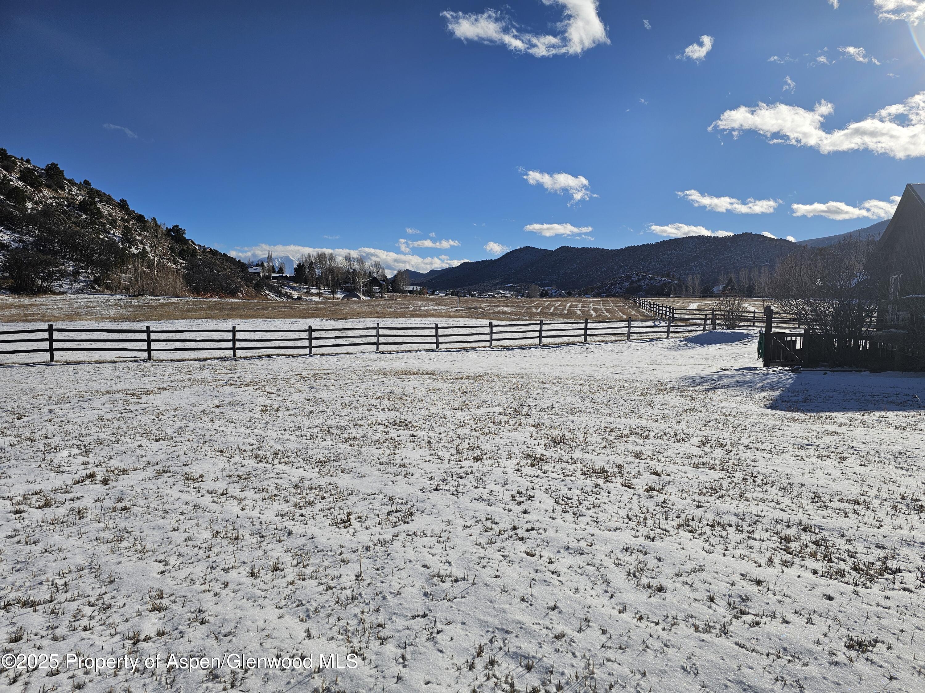 25 Laird Lane Glenwood Springs CO 81601