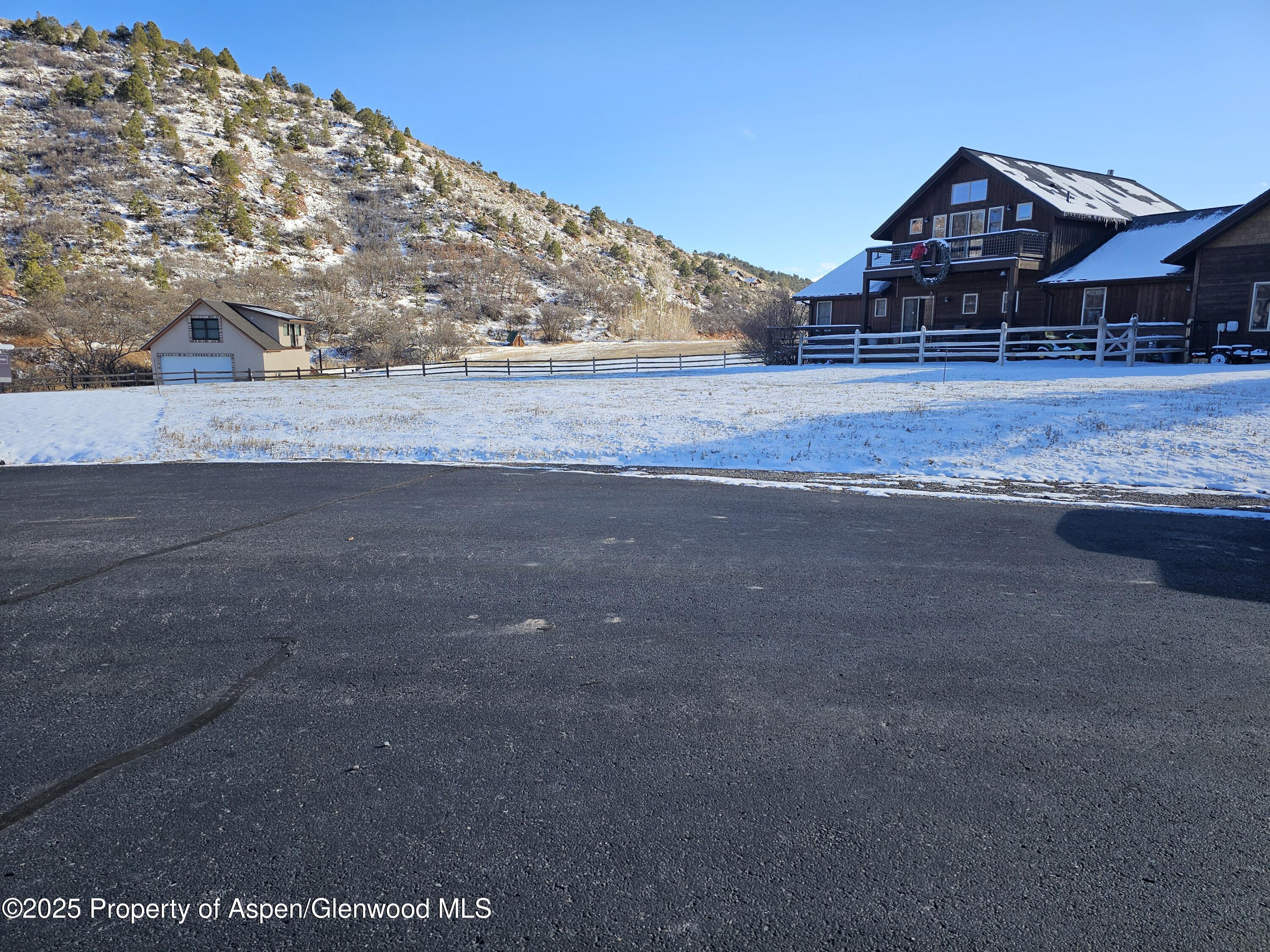 25 Laird Lane Glenwood Springs CO 81601