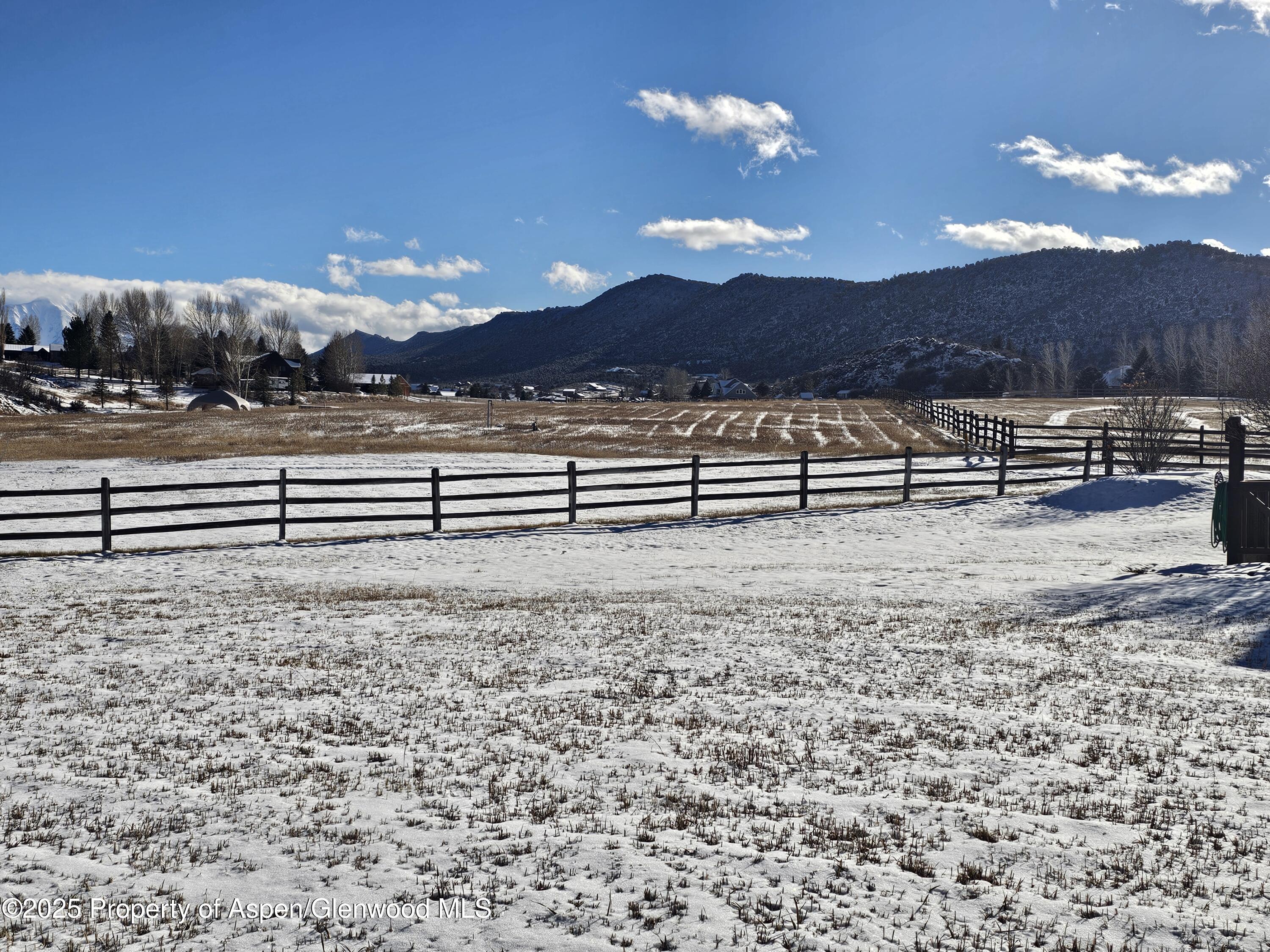 25 Laird Lane Glenwood Springs CO 81601