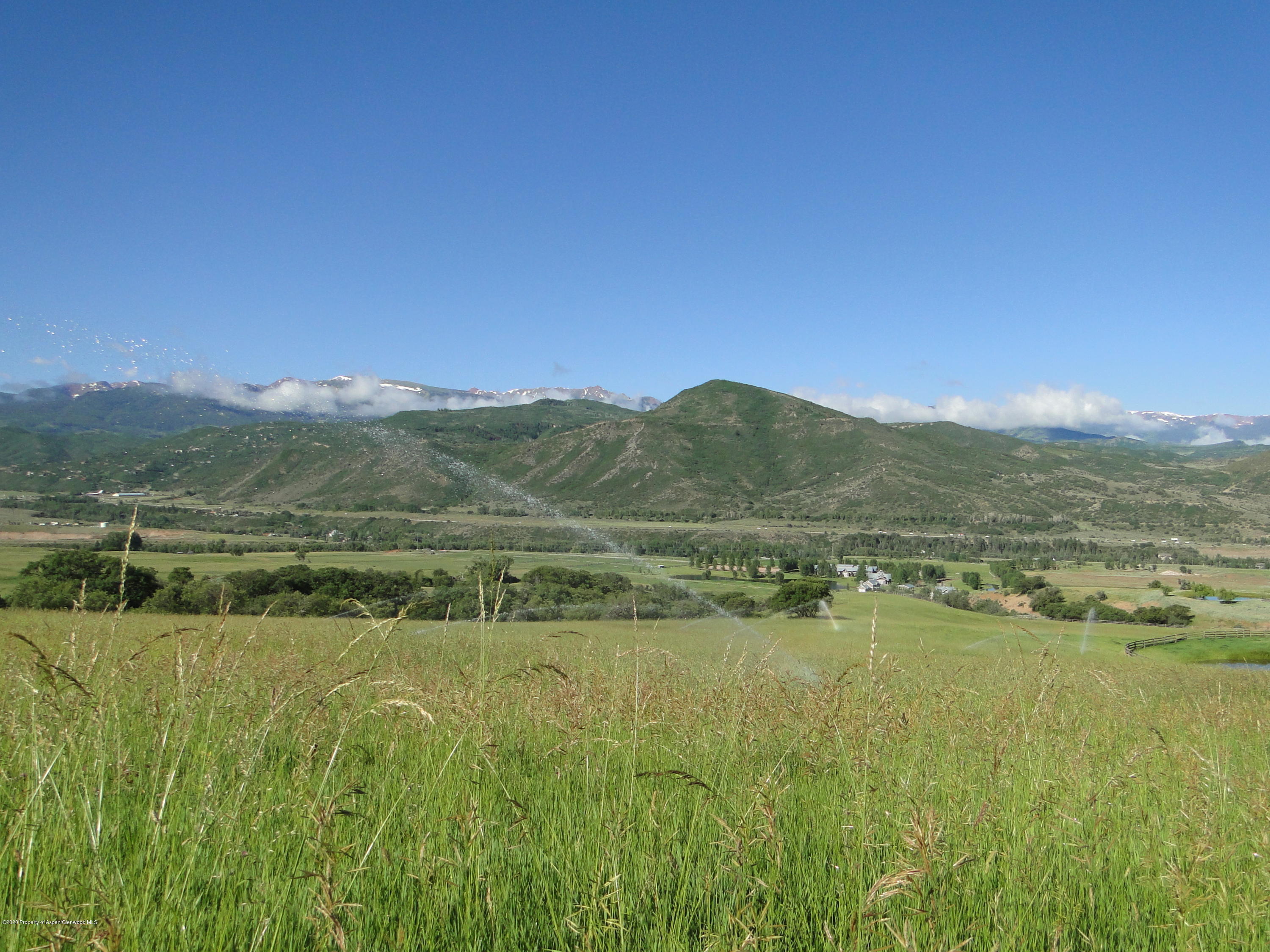 664 Chaparral Drive Woody Creek CO 81656