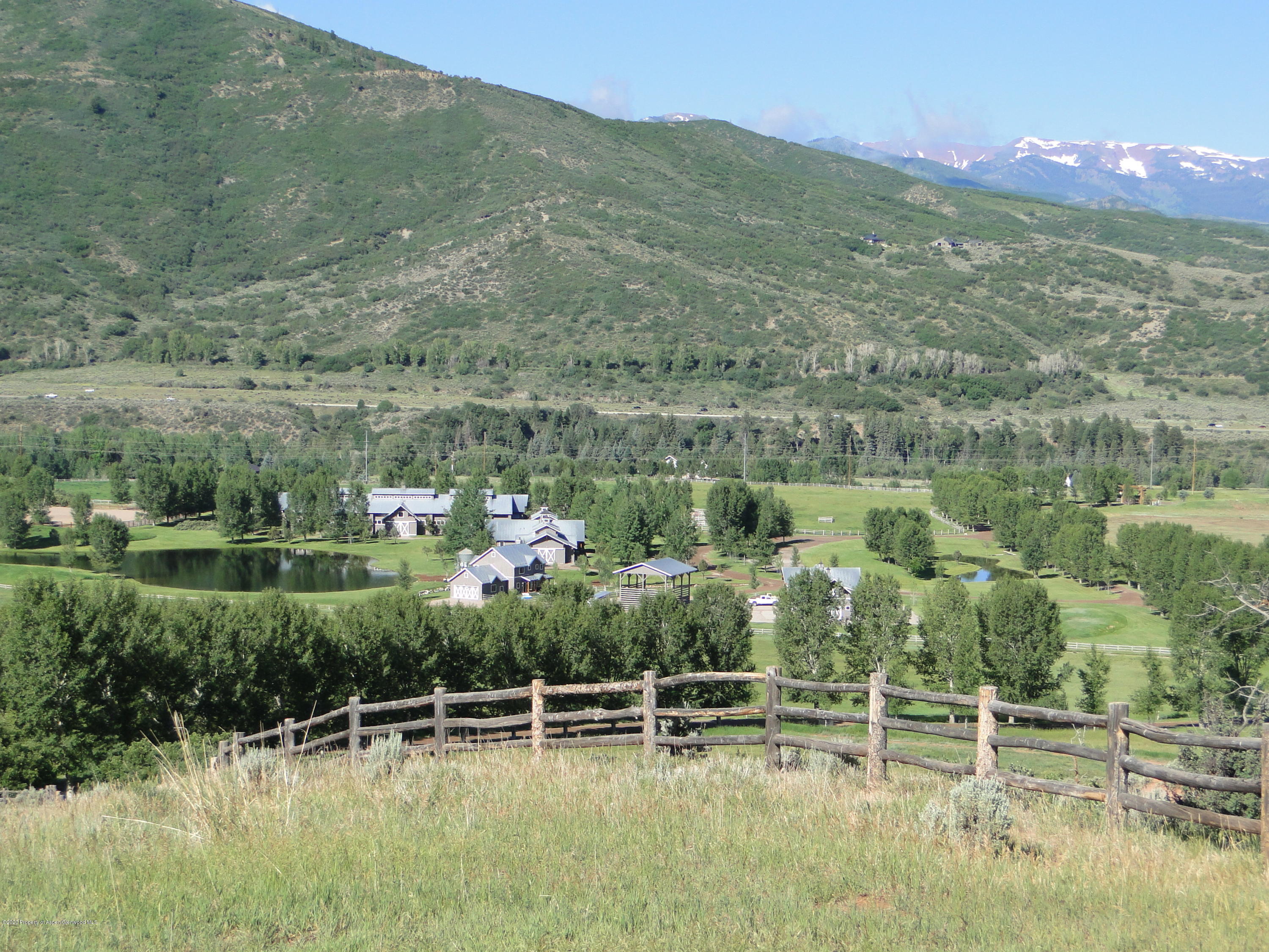 664 Chaparral Drive Woody Creek CO 81656