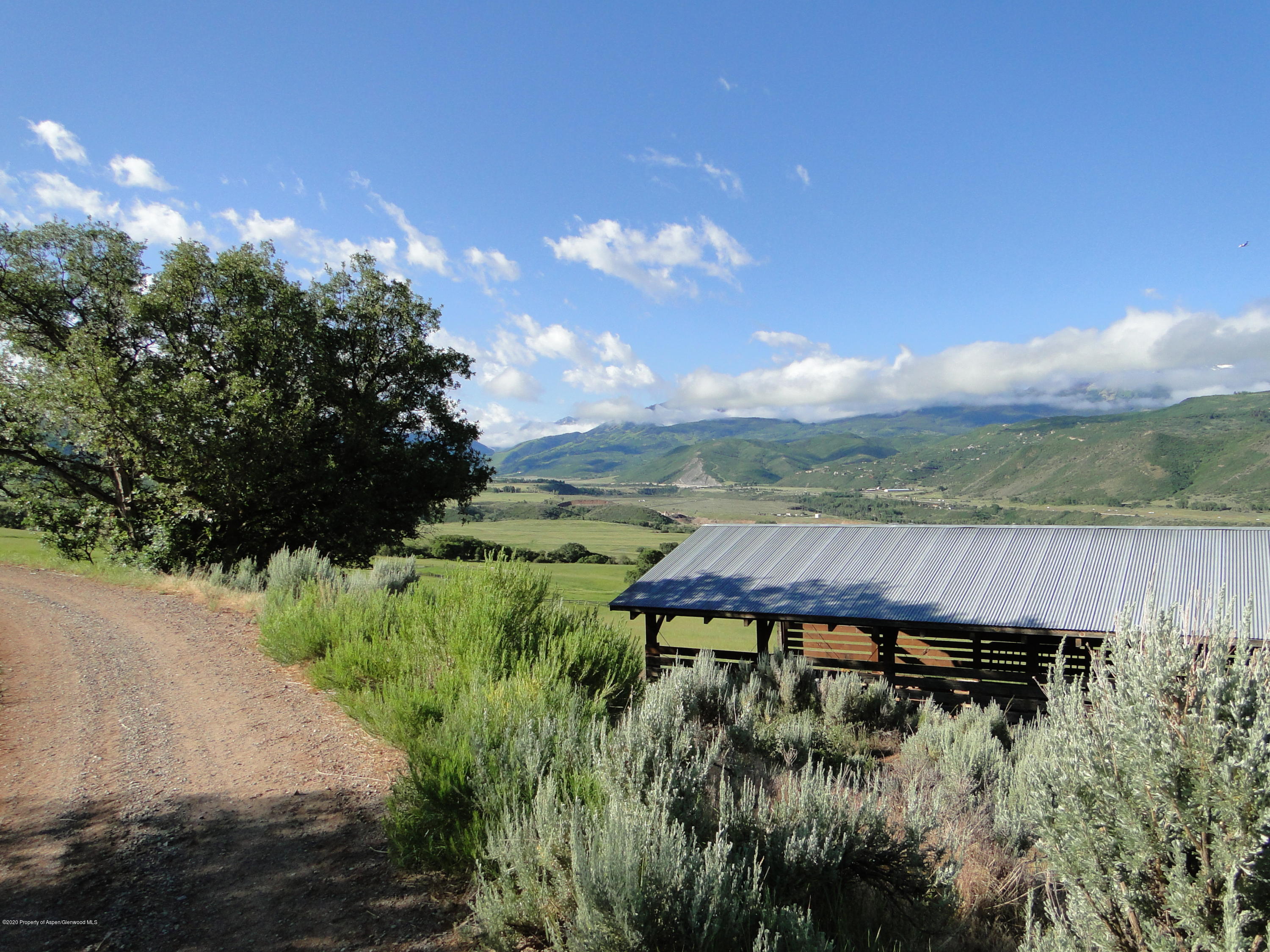 664 Chaparral Drive Woody Creek CO 81656