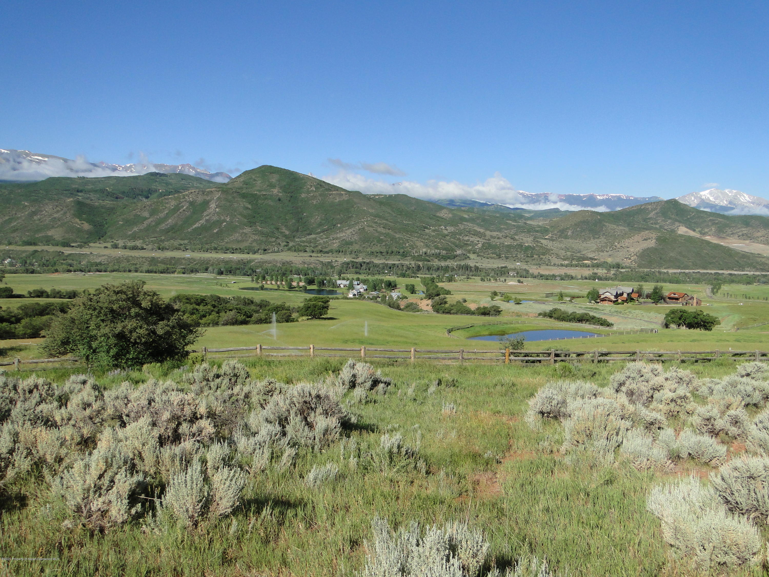 664 Chaparral Drive Woody Creek CO 81656