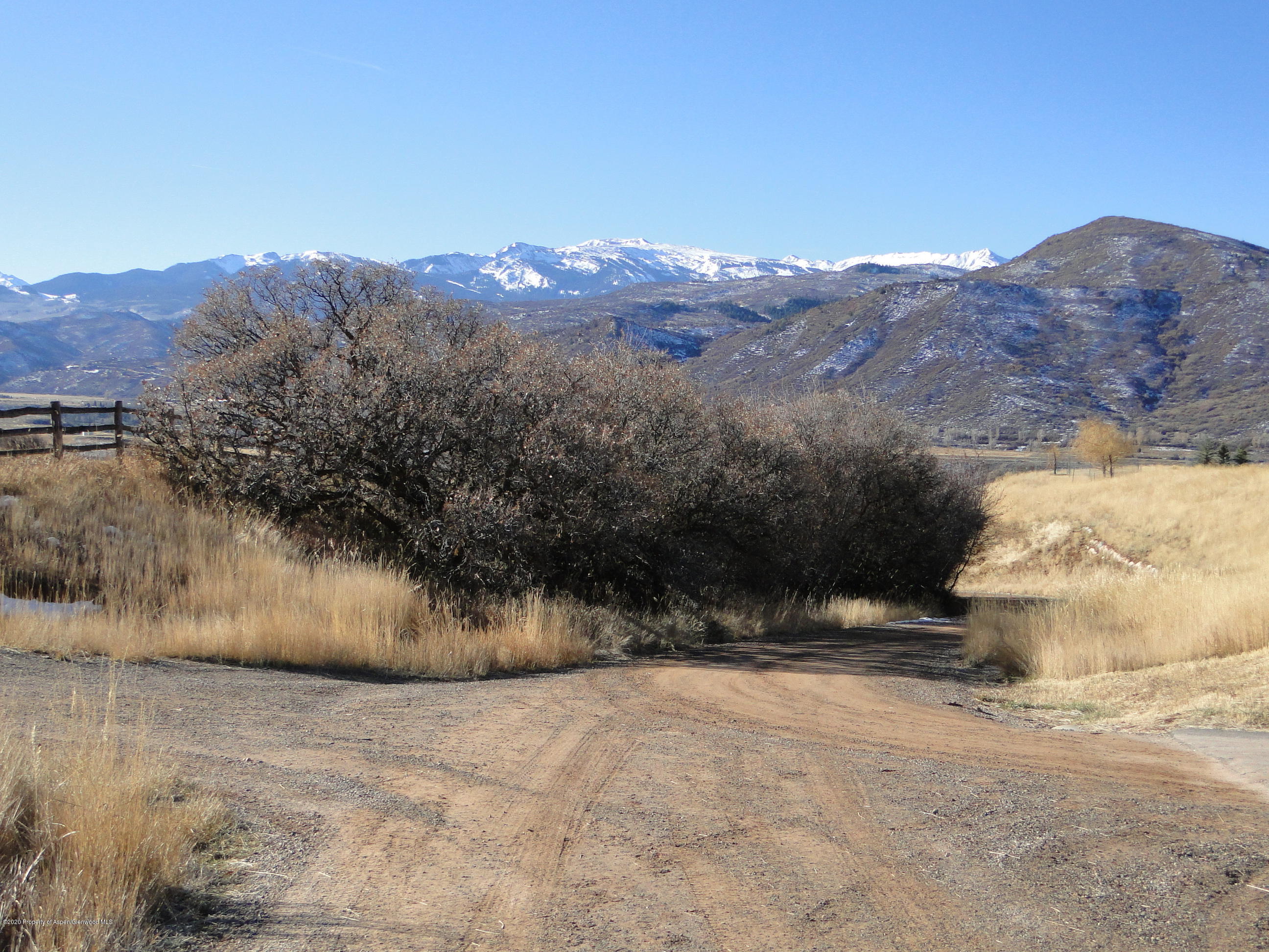 664 Chaparral Drive Woody Creek CO 81656