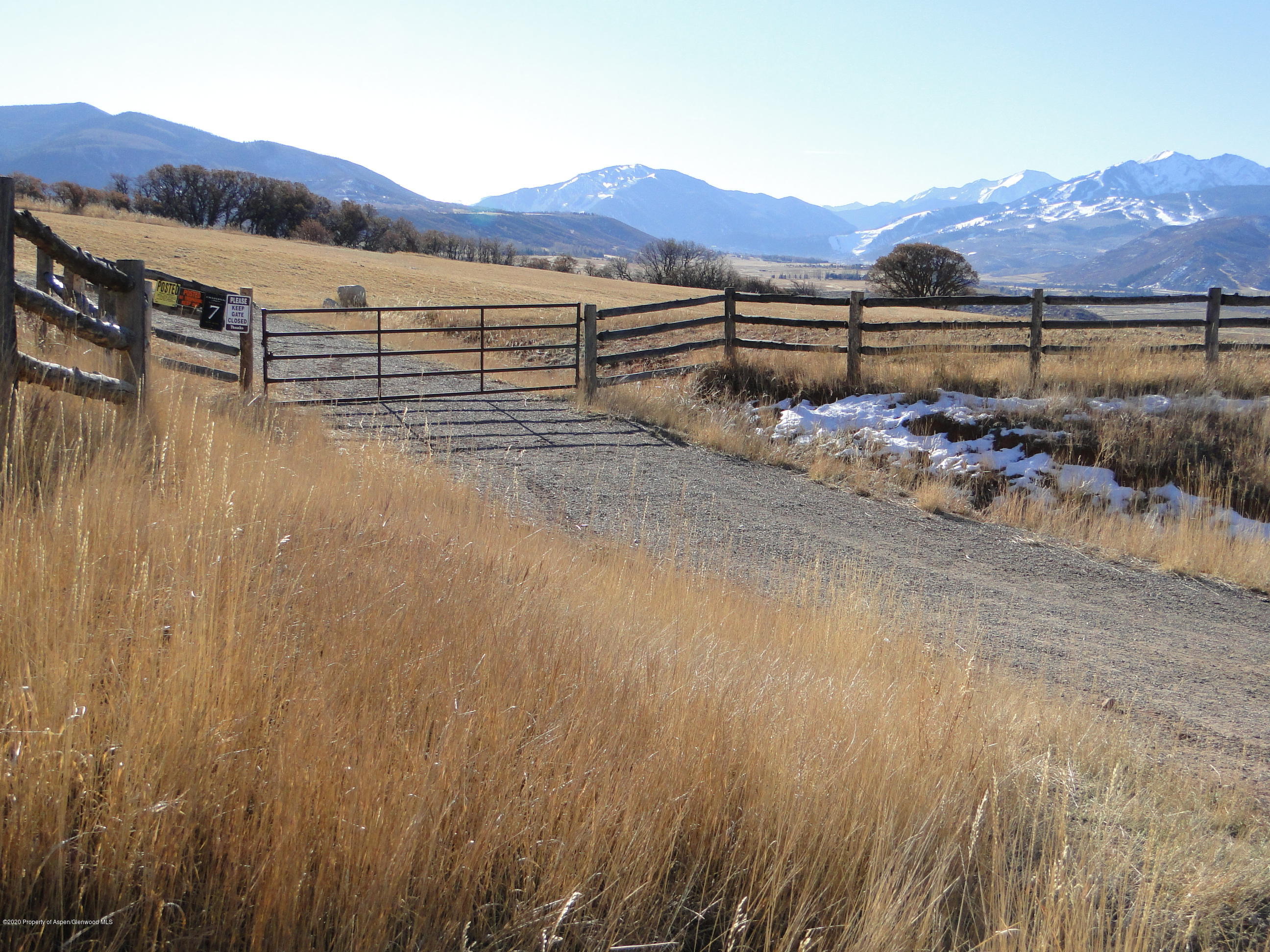664 Chaparral Drive Woody Creek CO 81656