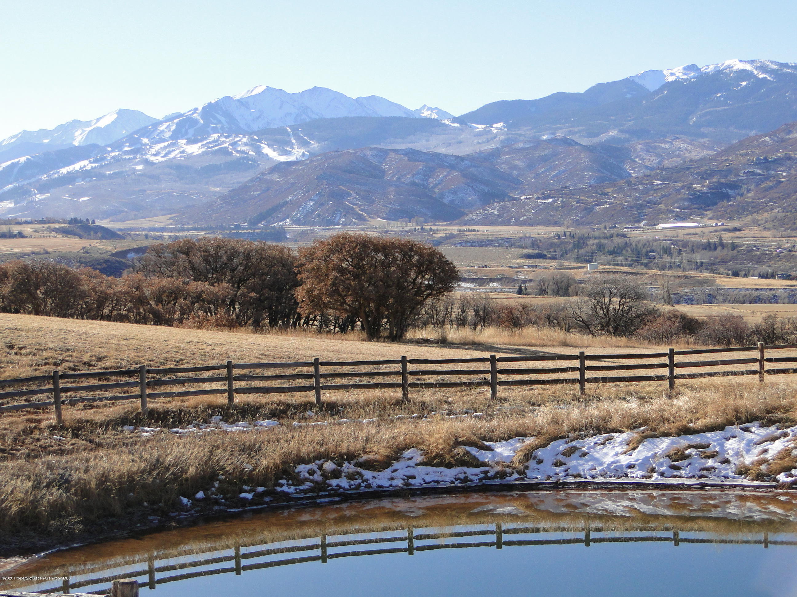 664 Chaparral Drive Woody Creek CO 81656