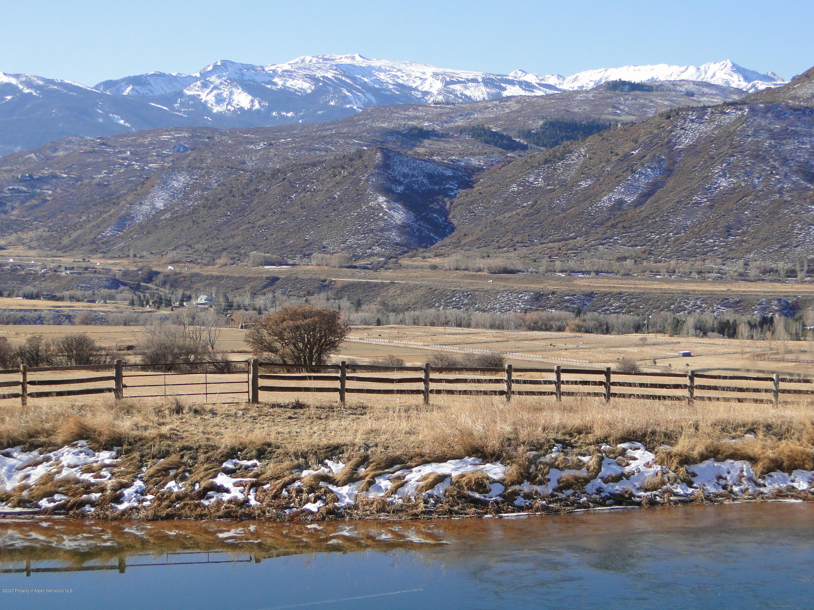 664 Chaparral Drive Woody Creek CO 81656