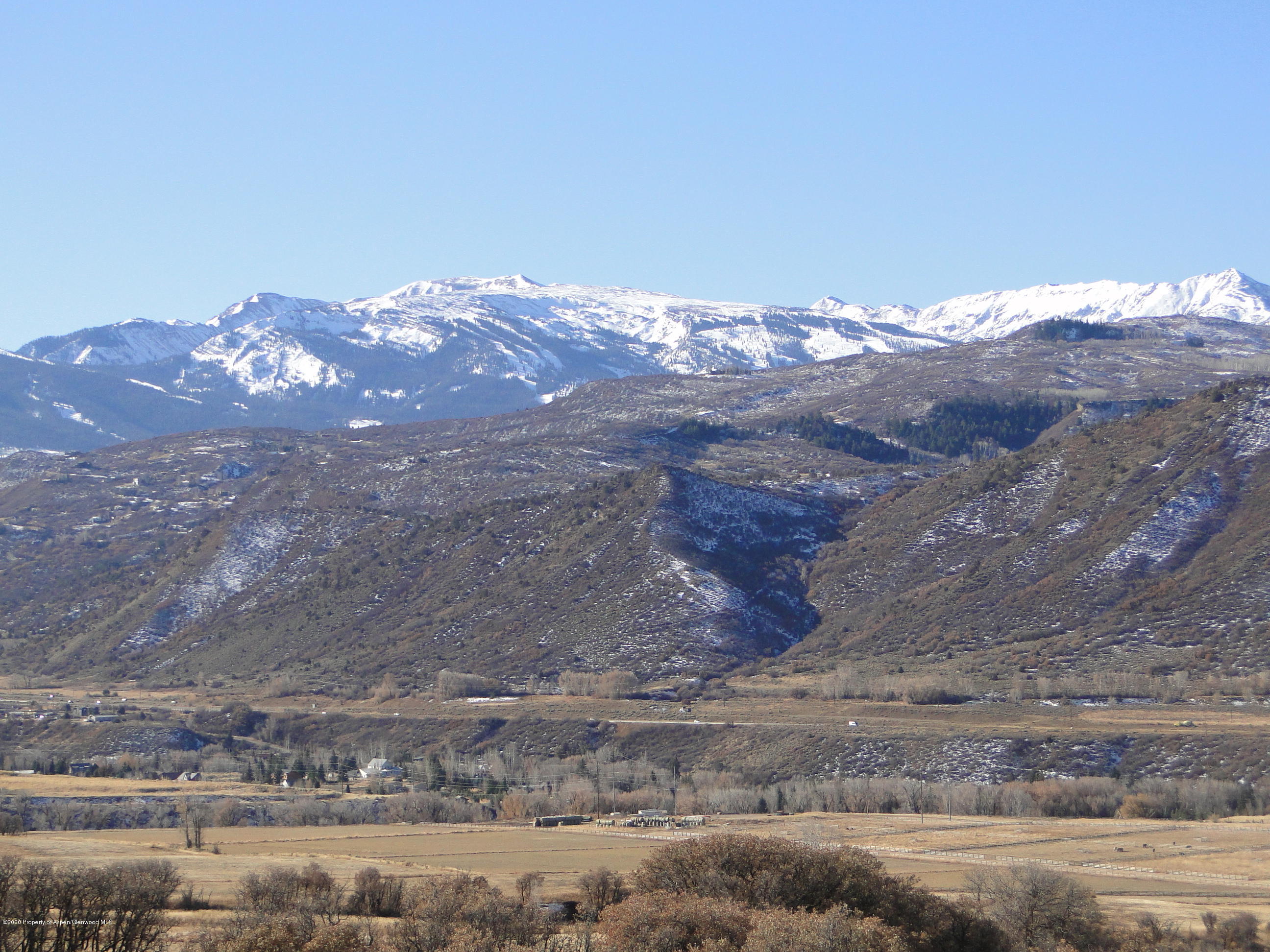 664 Chaparral Drive Woody Creek CO 81656