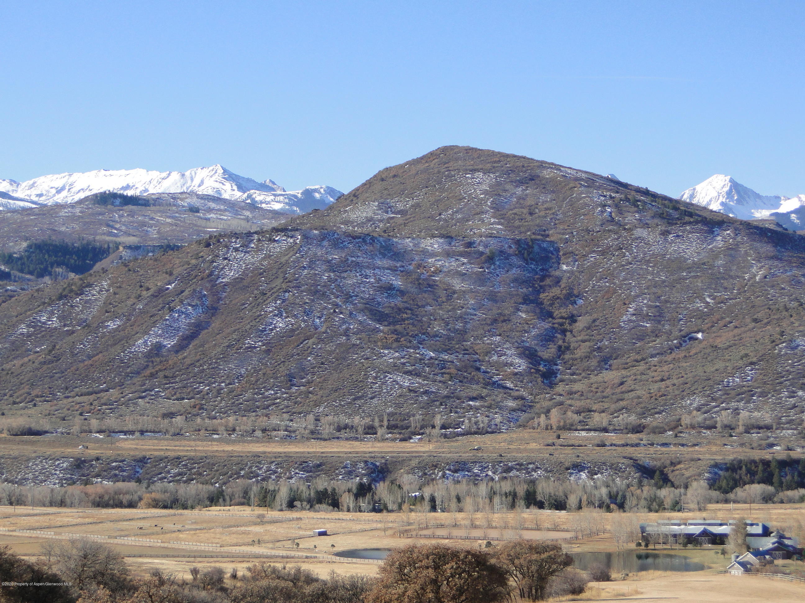 664 Chaparral Drive Woody Creek CO 81656
