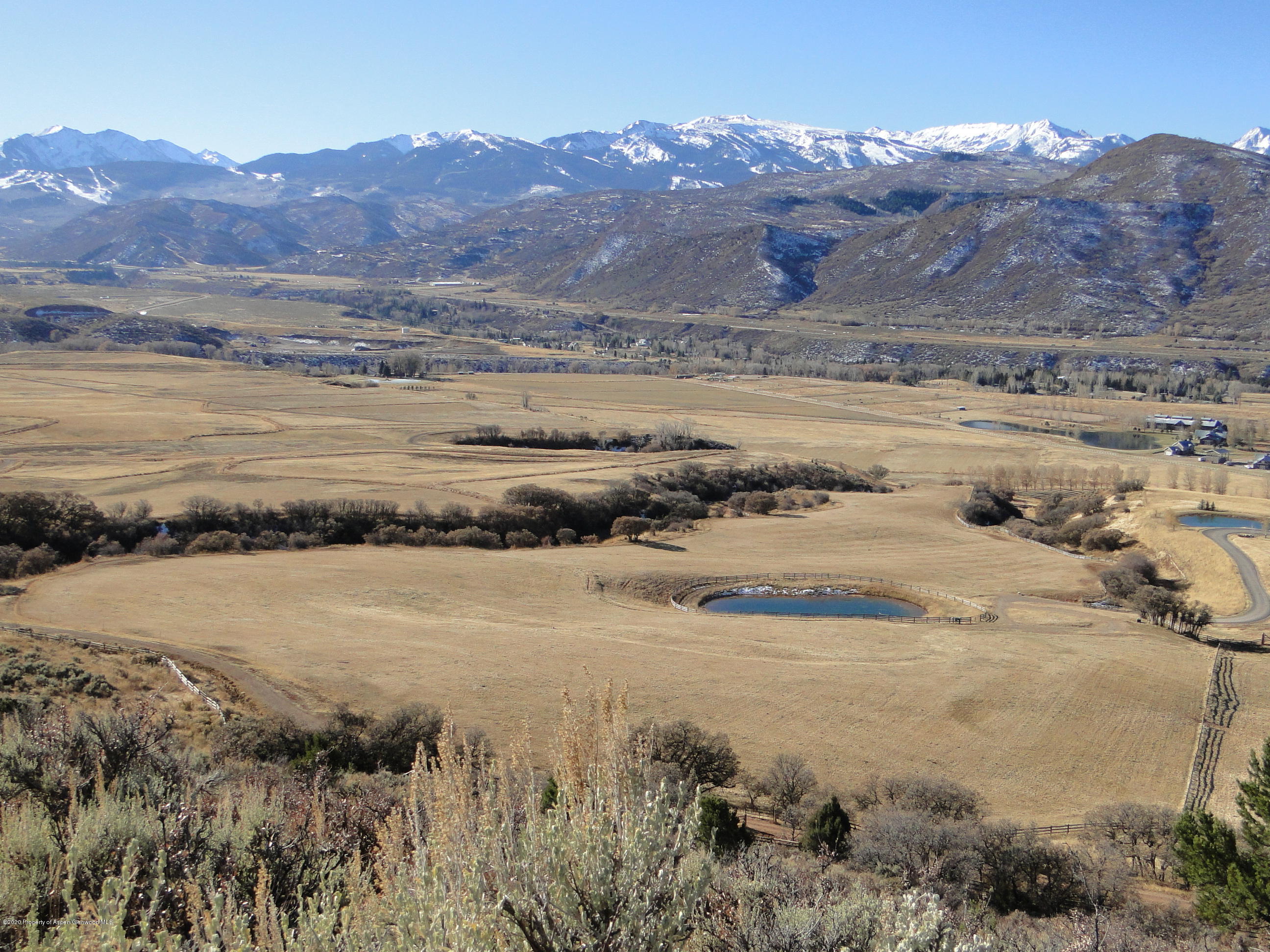 664 Chaparral Drive Woody Creek CO 81656