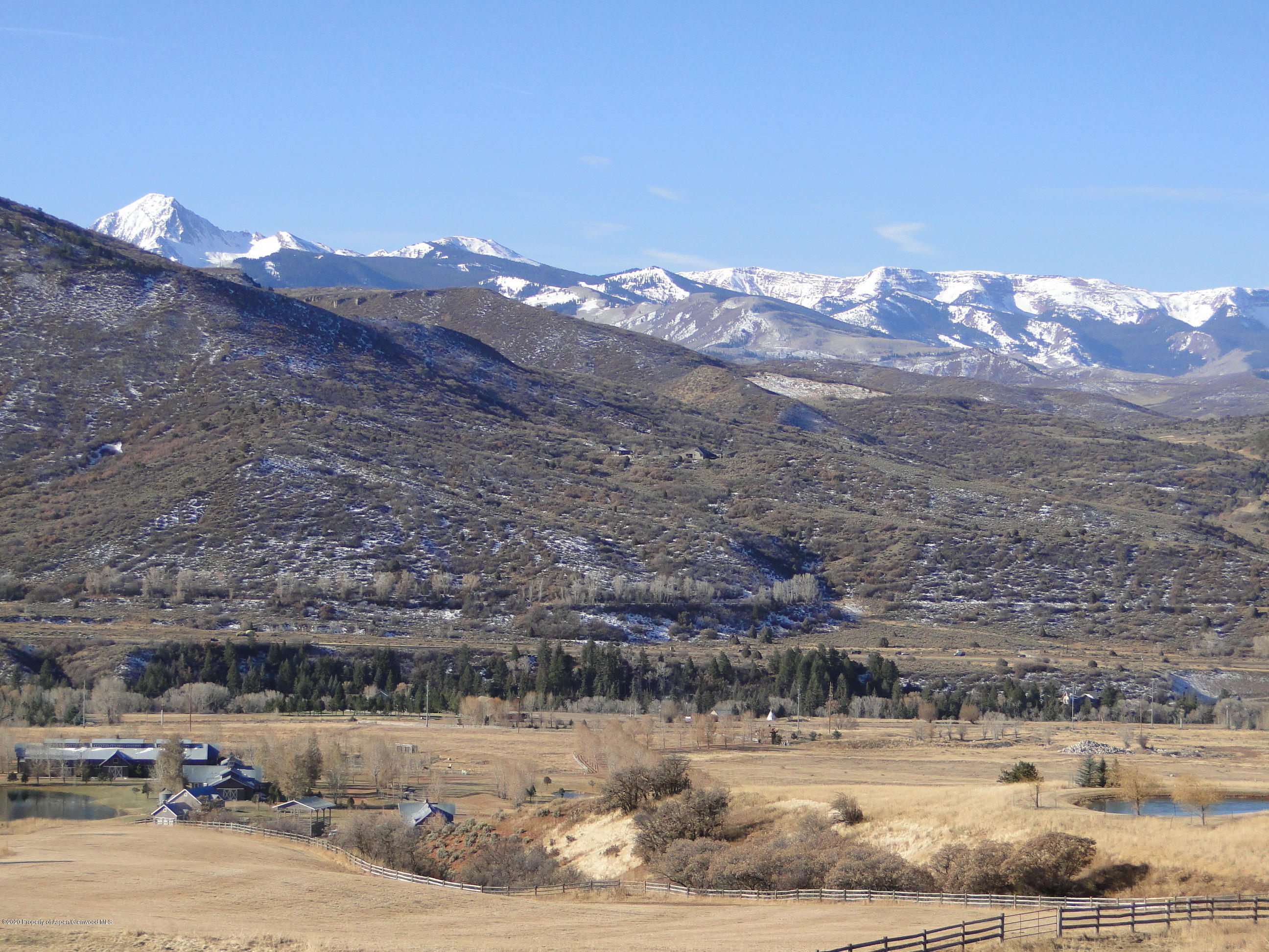 664 Chaparral Drive Woody Creek CO 81656