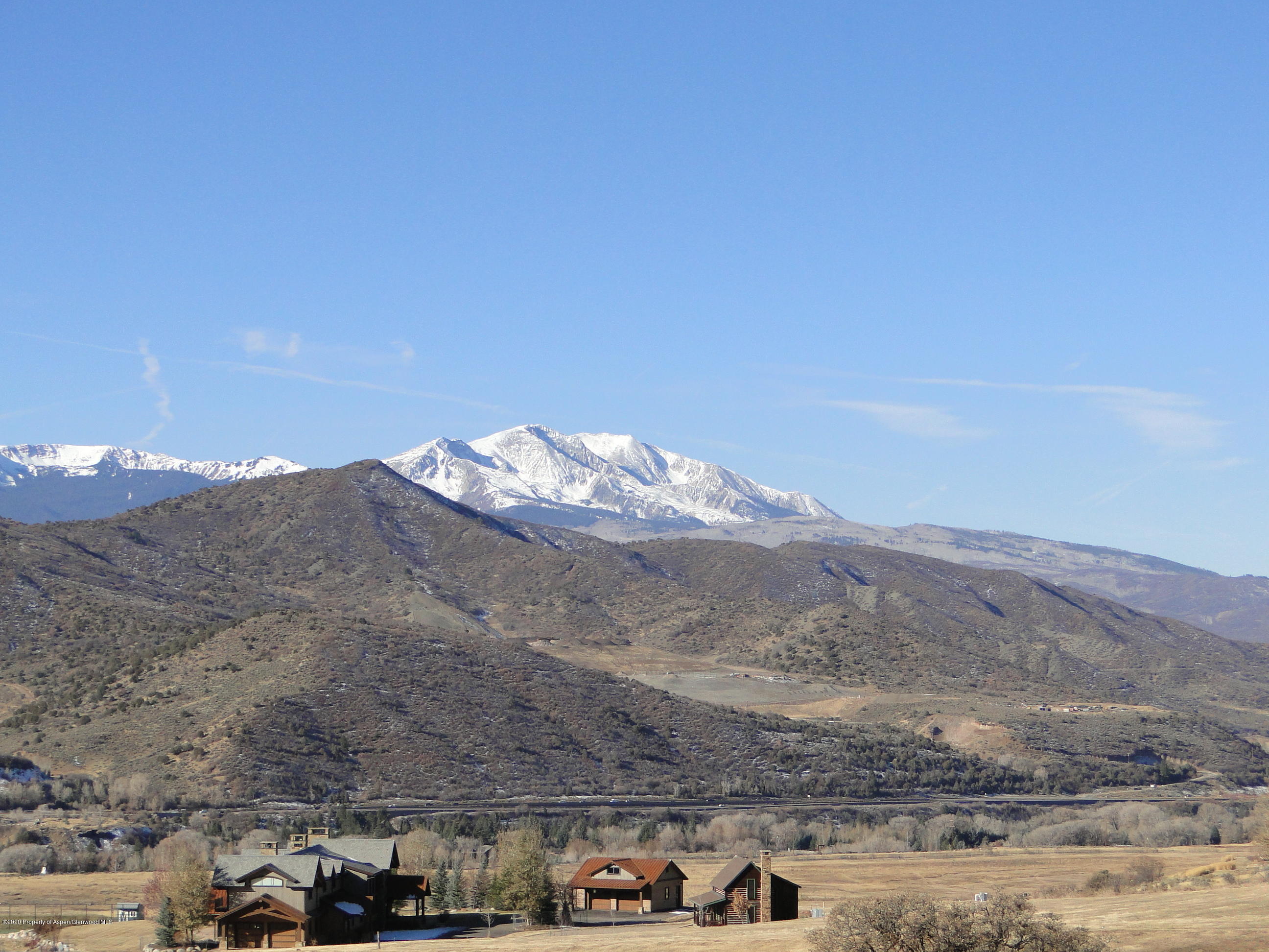 664 Chaparral Drive Woody Creek CO 81656