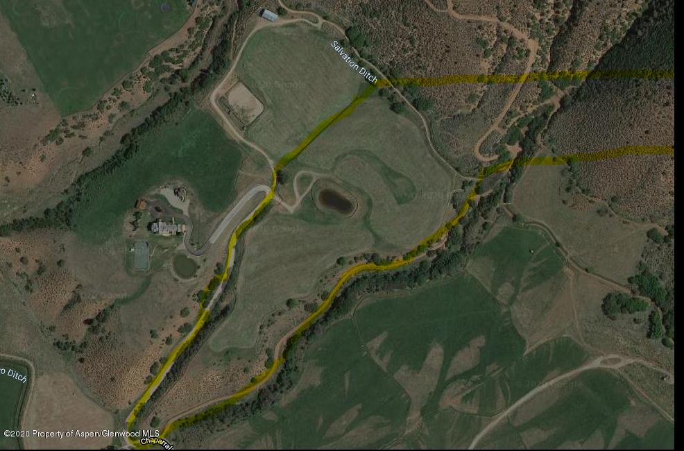 664 Chaparral Drive Woody Creek CO 81656