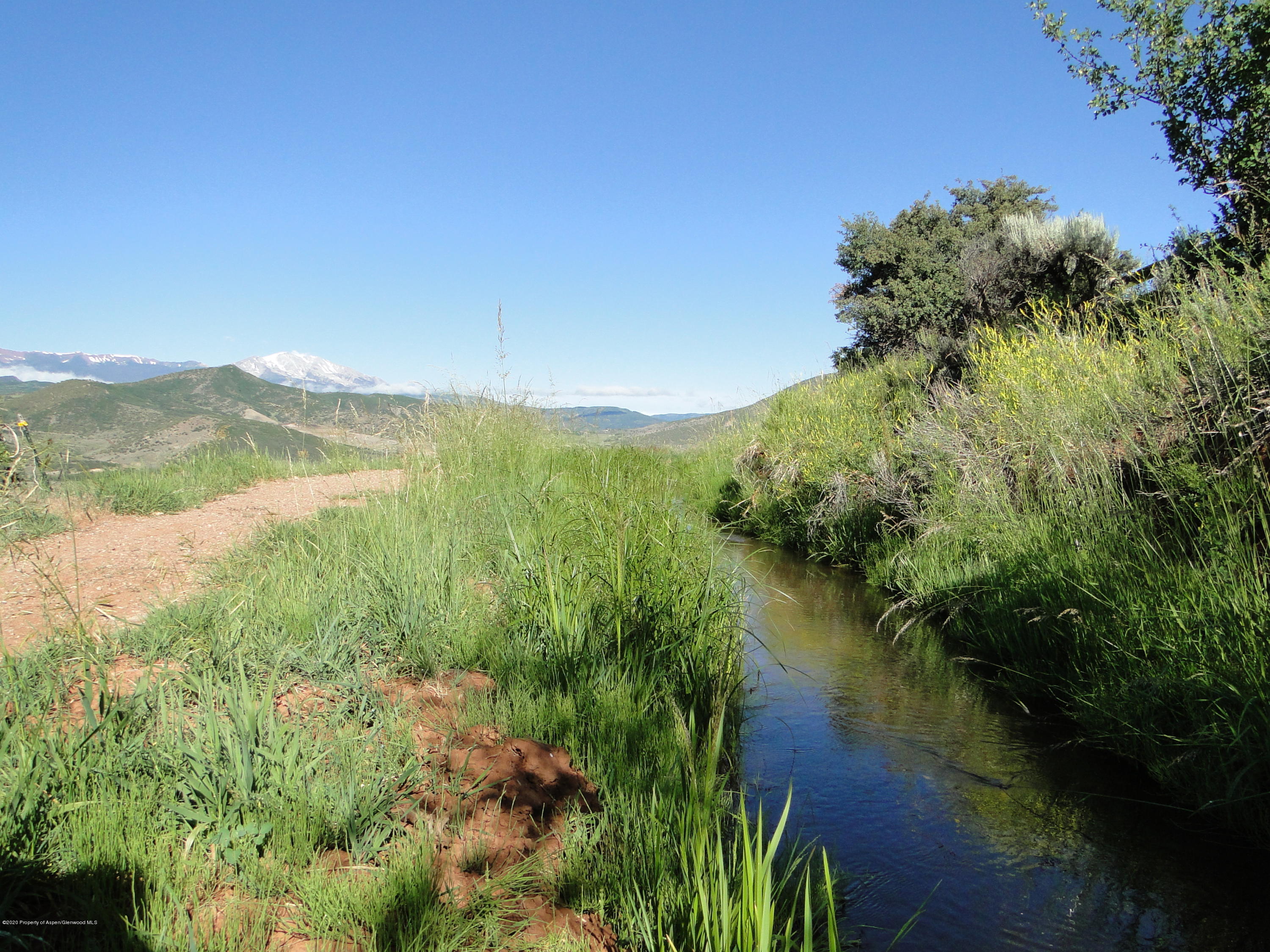 664 Chaparral Drive Woody Creek CO 81656