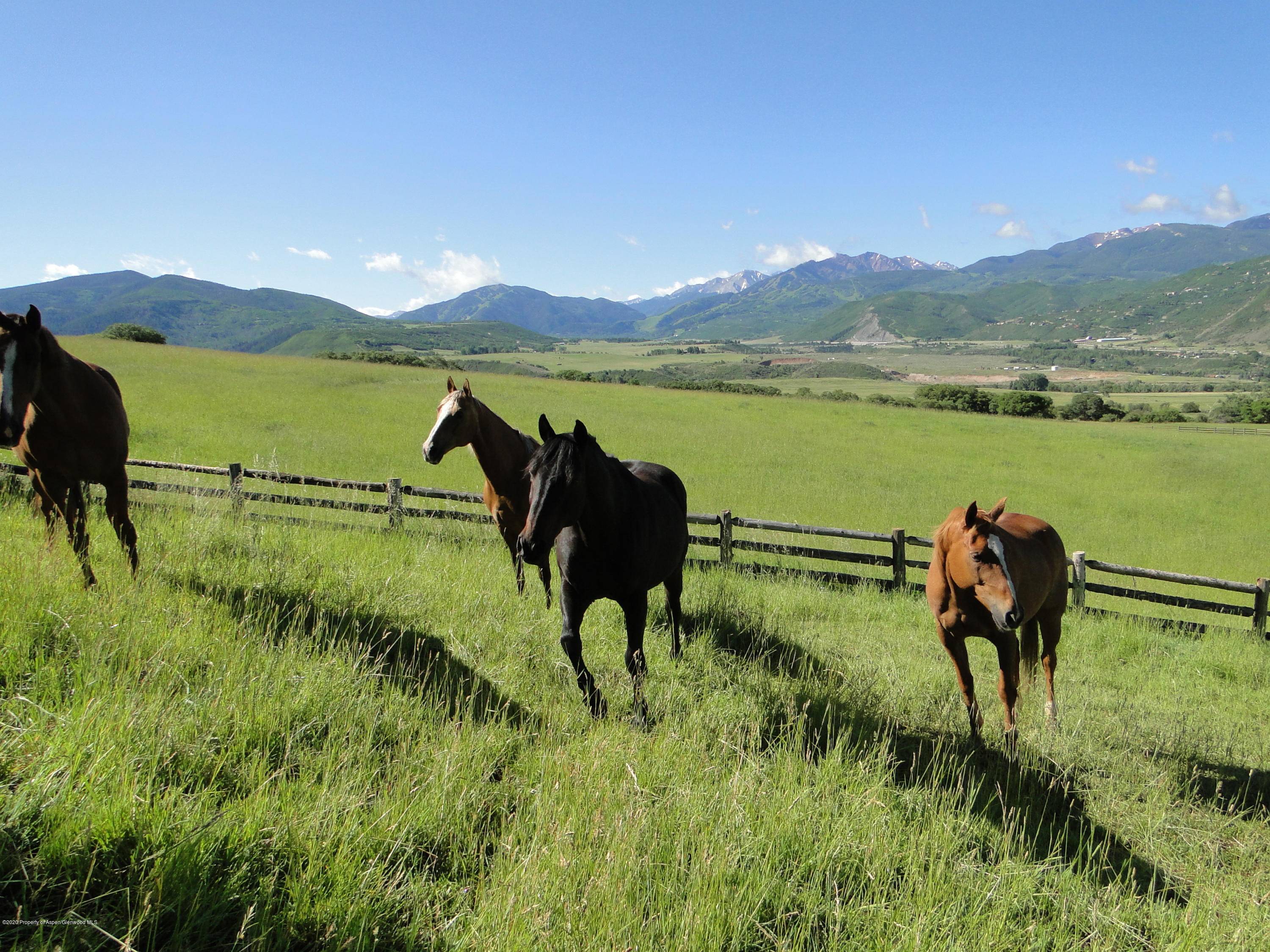 664 Chaparral Drive Woody Creek CO 81656