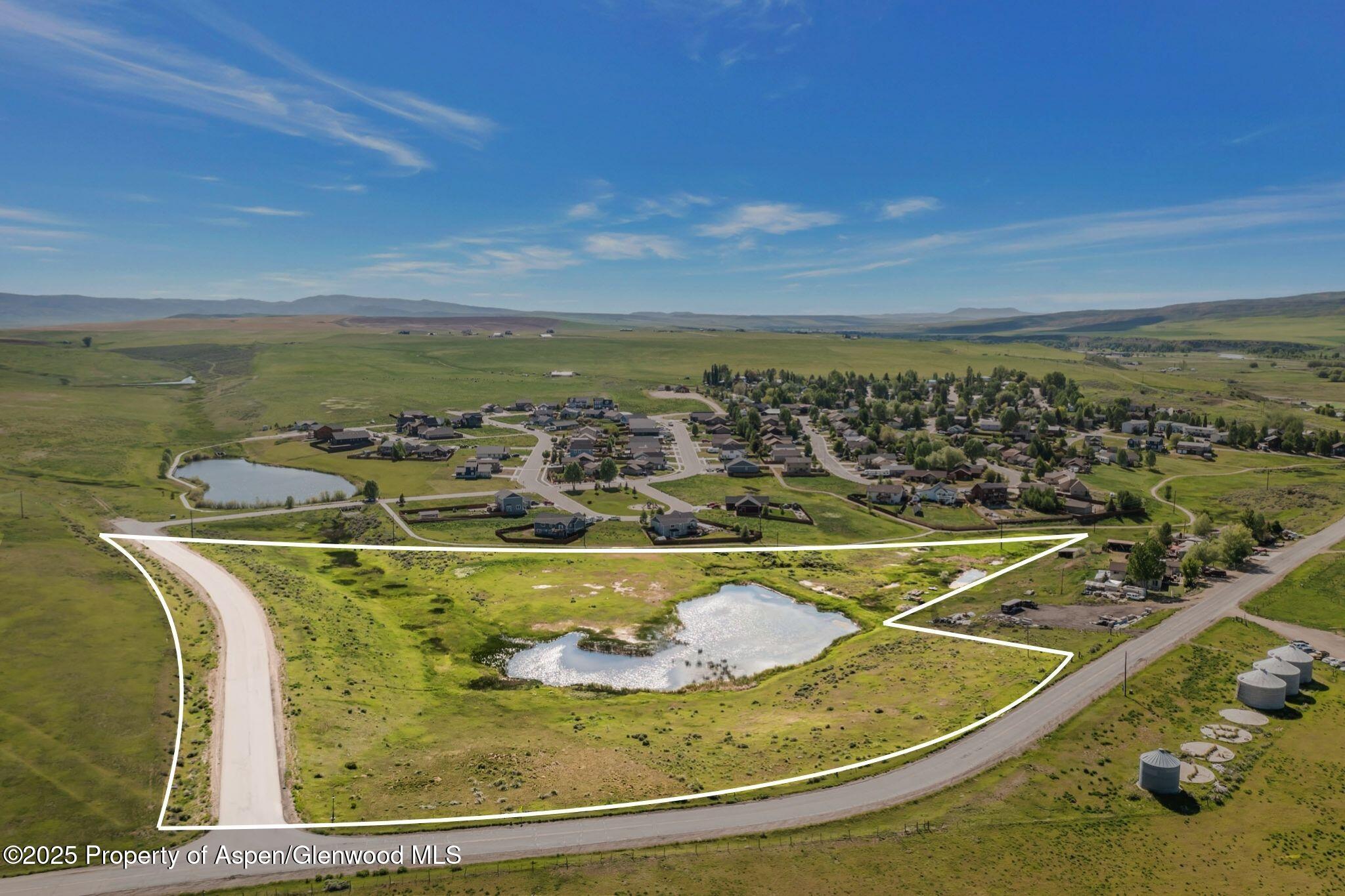 Tbd Hayden Hayden CO 81639