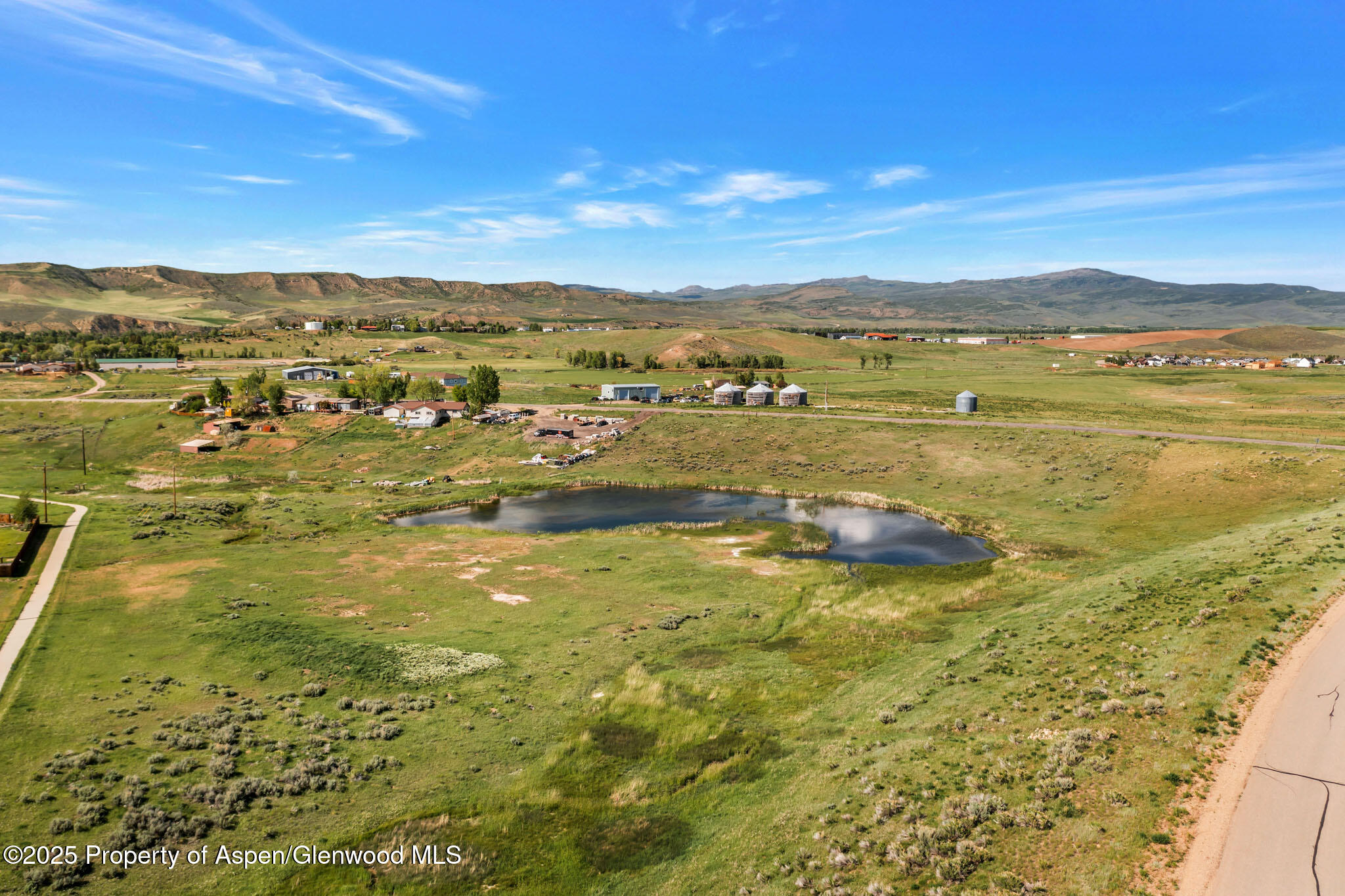 Tbd Hayden Hayden CO 81639