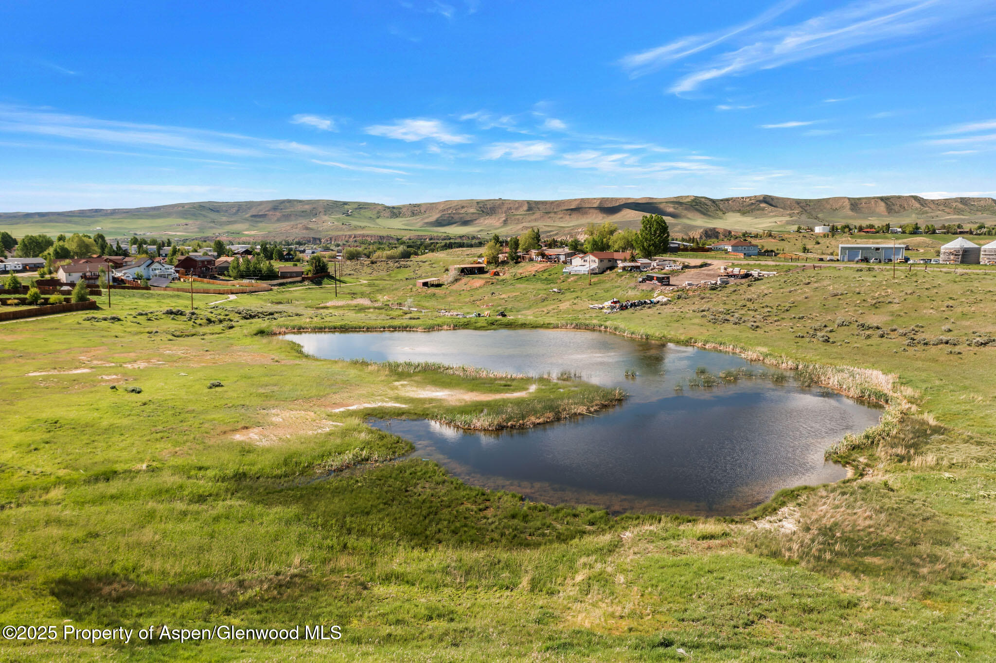 Tbd Hayden Hayden CO 81639