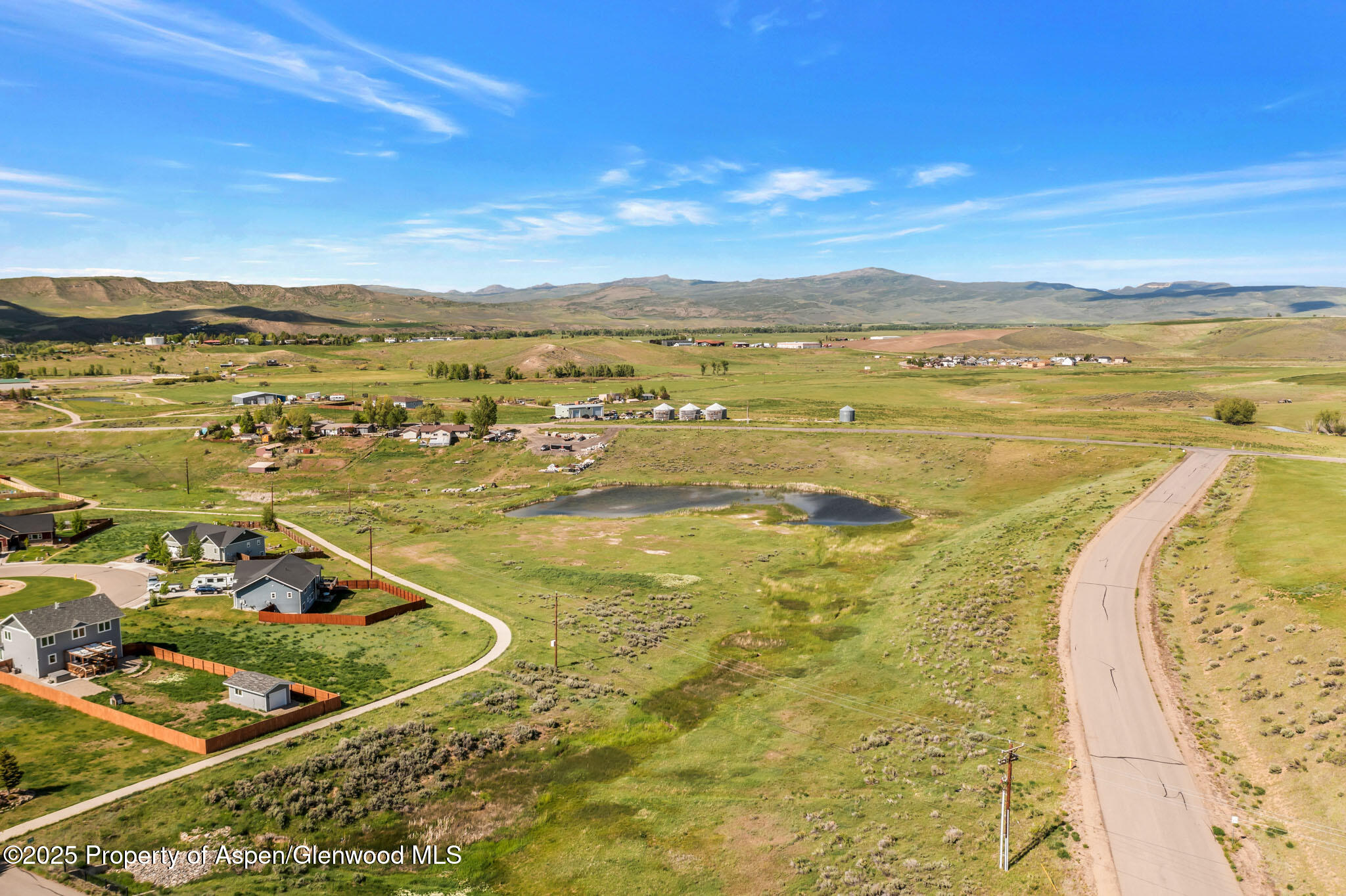 Tbd Hayden Hayden CO 81639