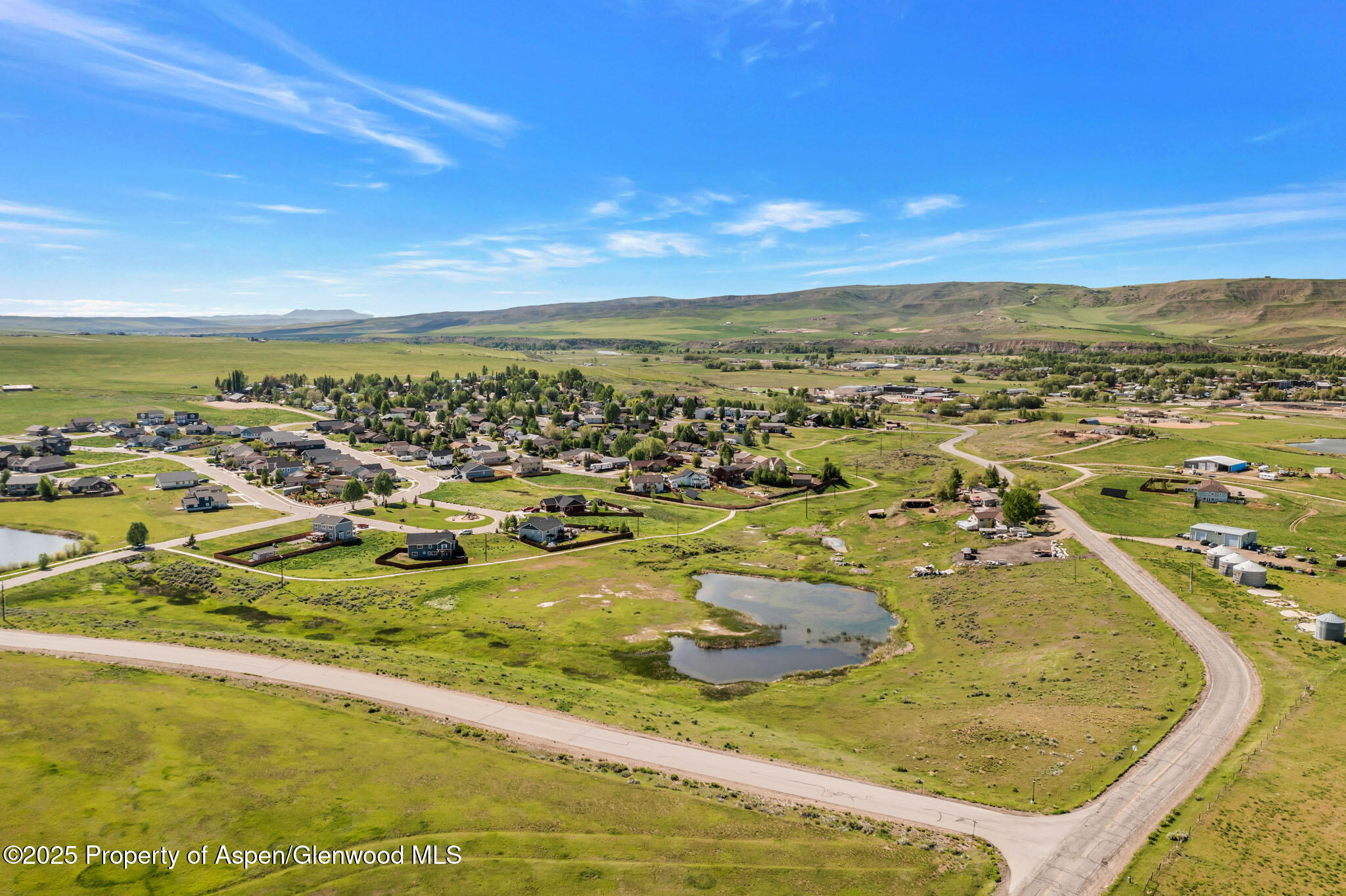 Tbd Hayden Hayden CO 81639