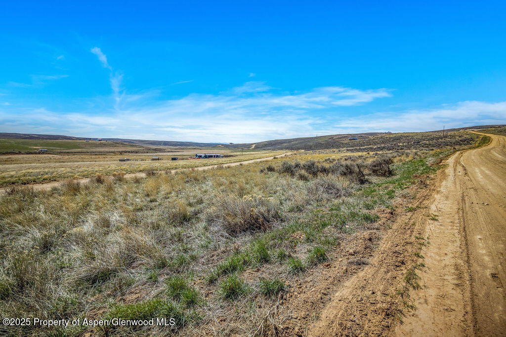 Craig CO, 100 Sage Brush Court