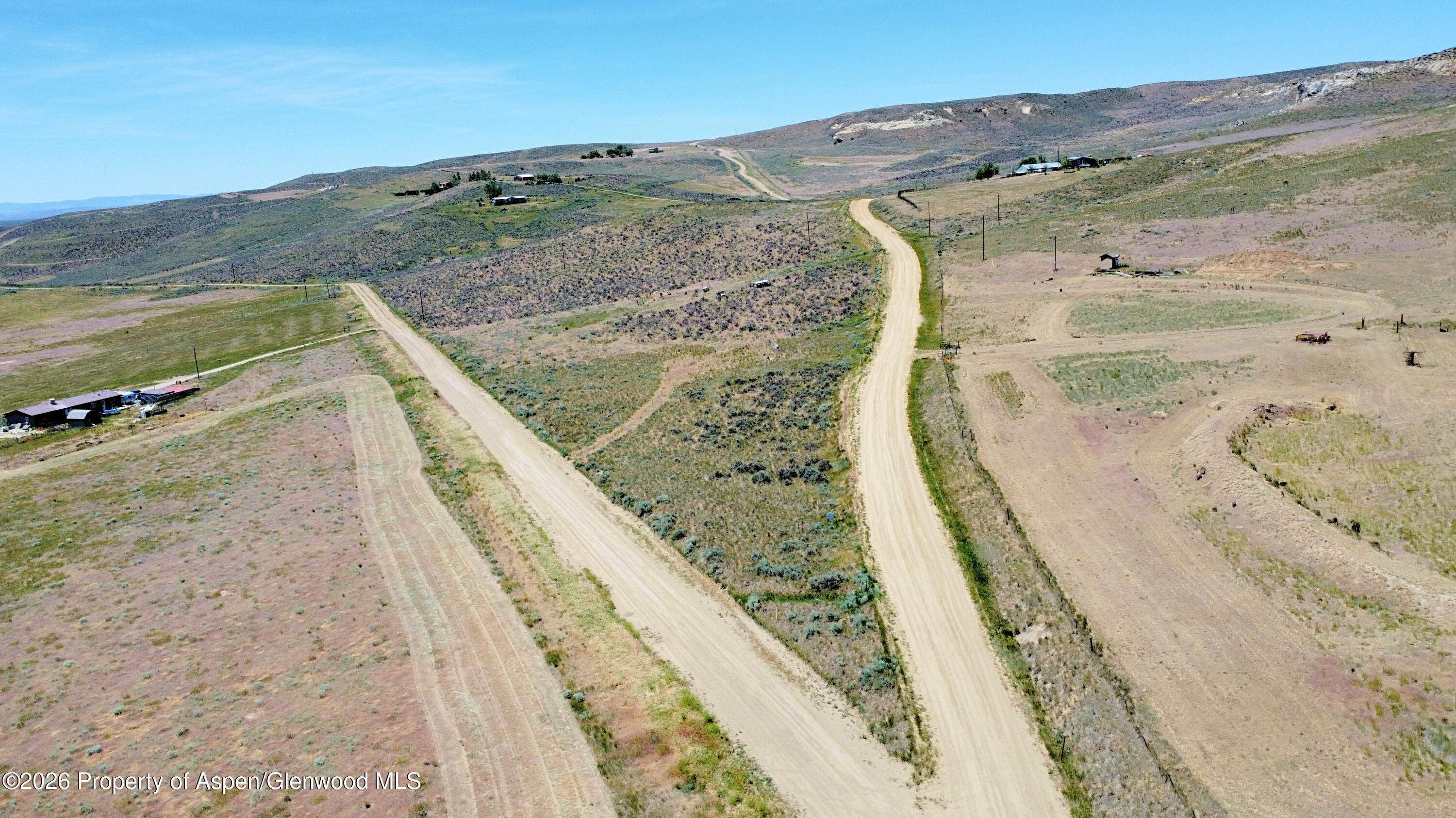 100 Sage Brush Court Craig CO 81625