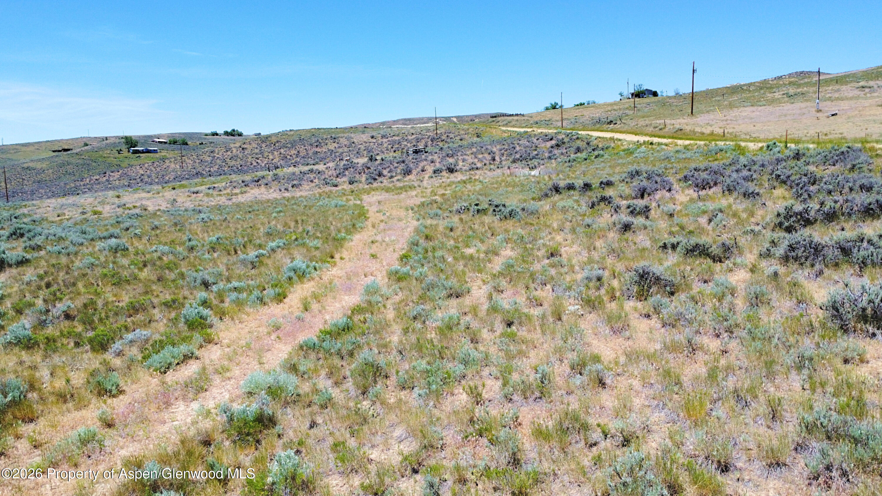 100 Sage Brush Court Craig CO 81625
